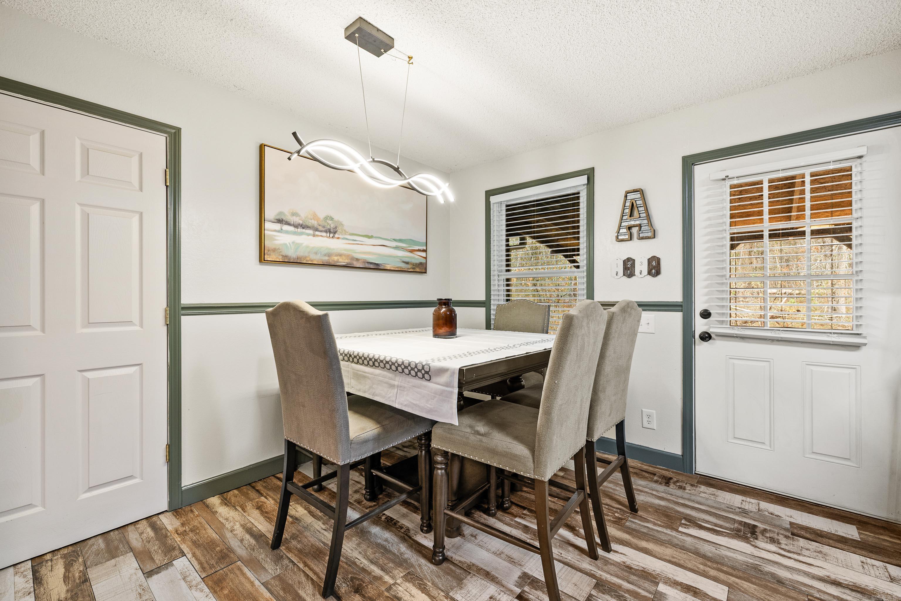 Hot Springs Acres - Residential