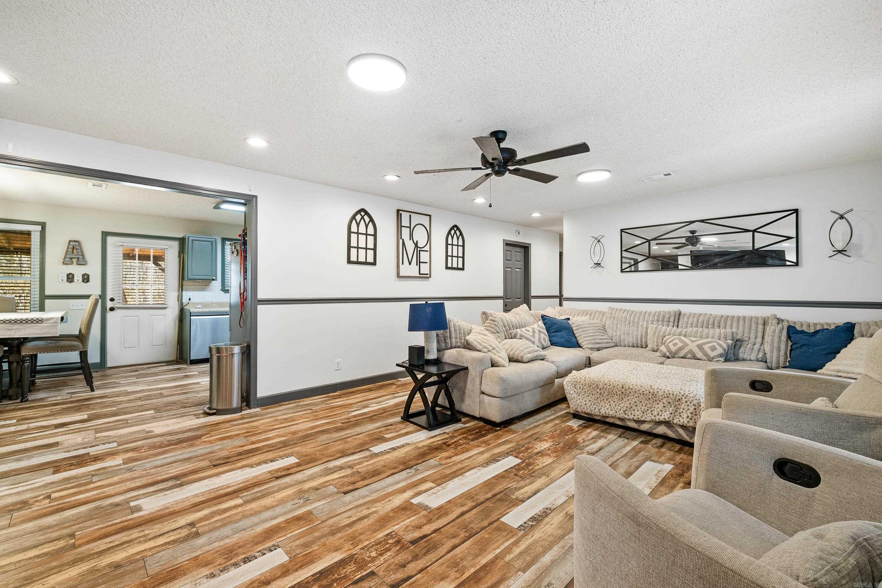 Hot Springs Acres - Residential