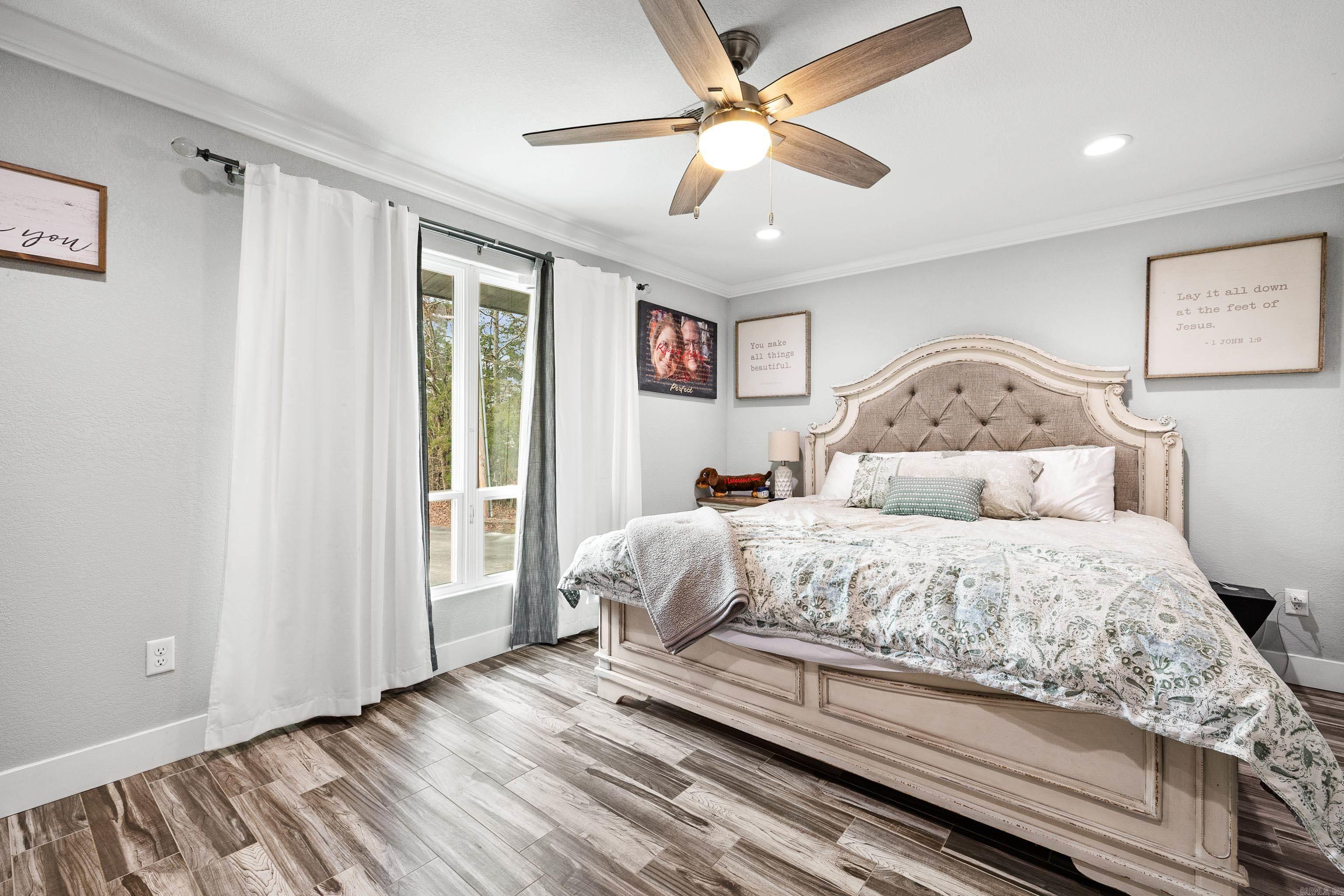 Hot Springs Acres - Residential