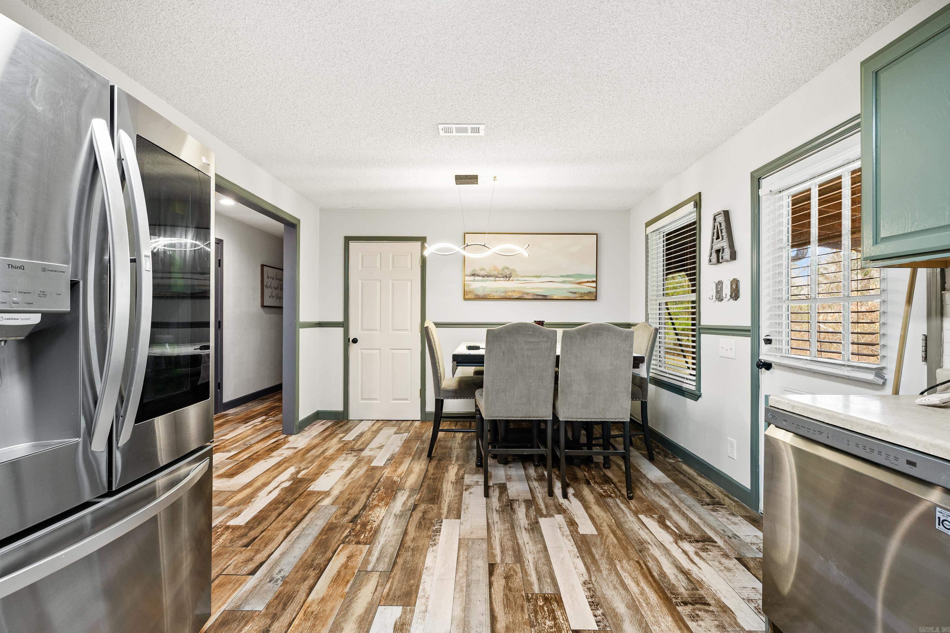 Hot Springs Acres - Residential