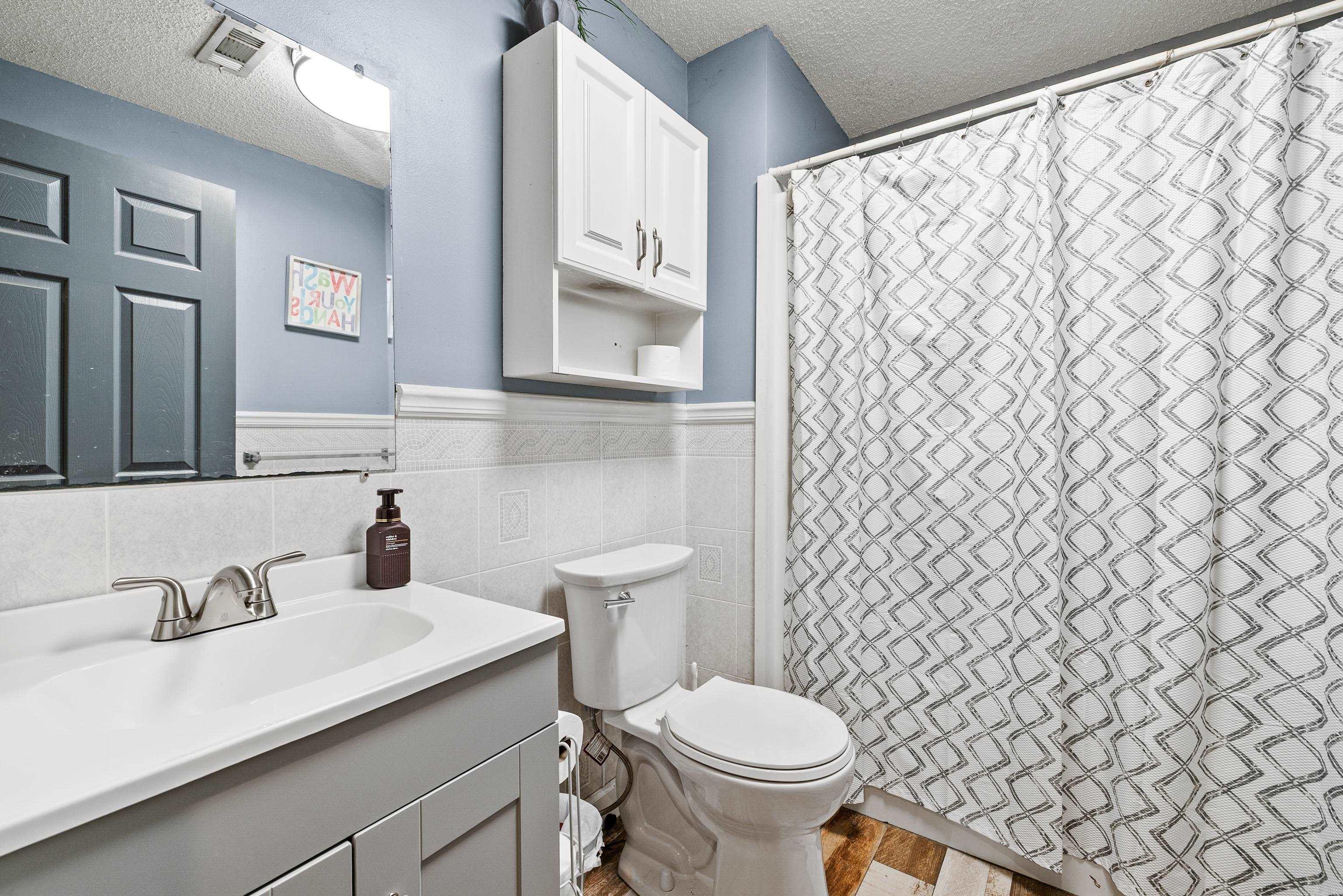 Hot Springs Acres - Residential