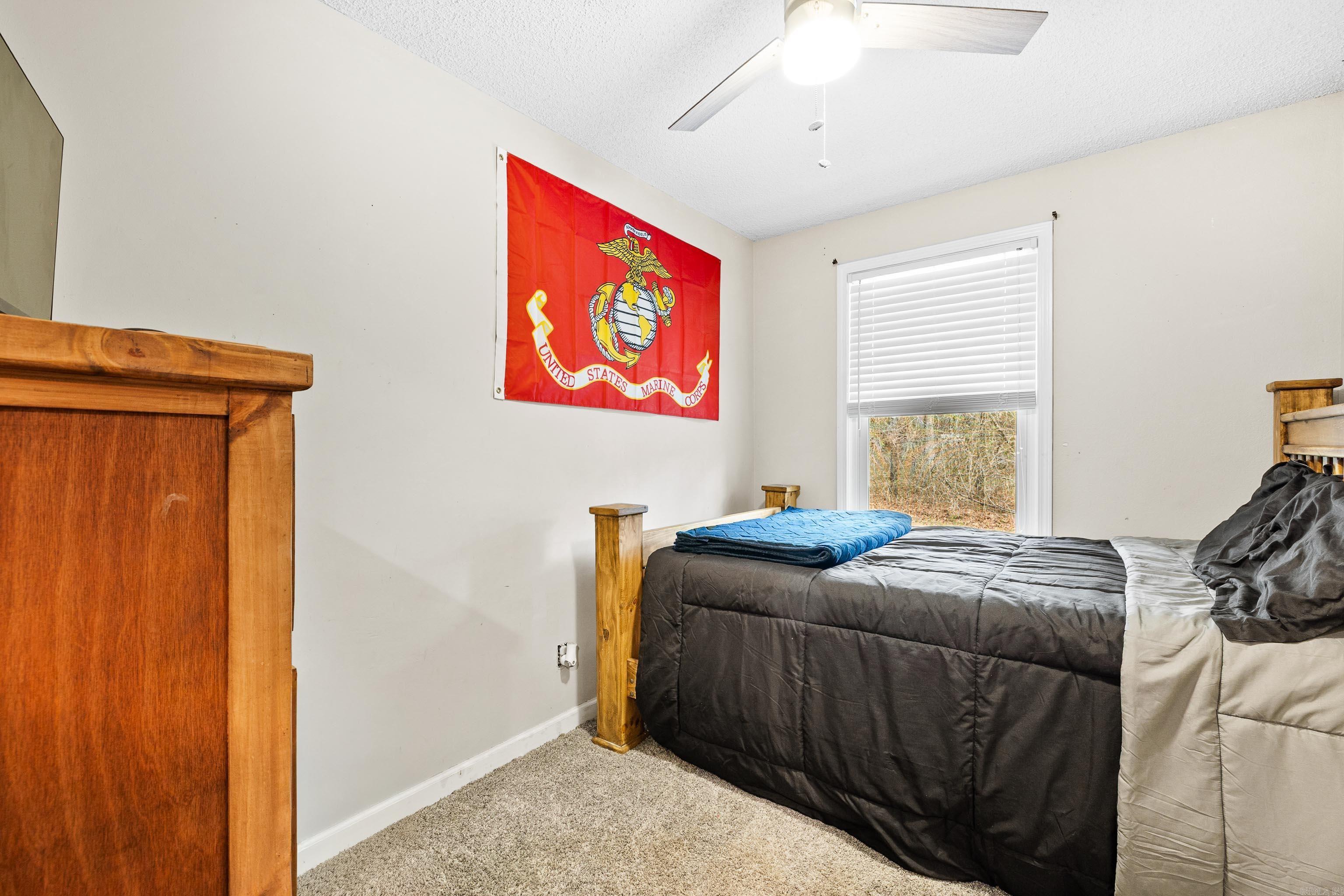 Hot Springs Acres - Residential