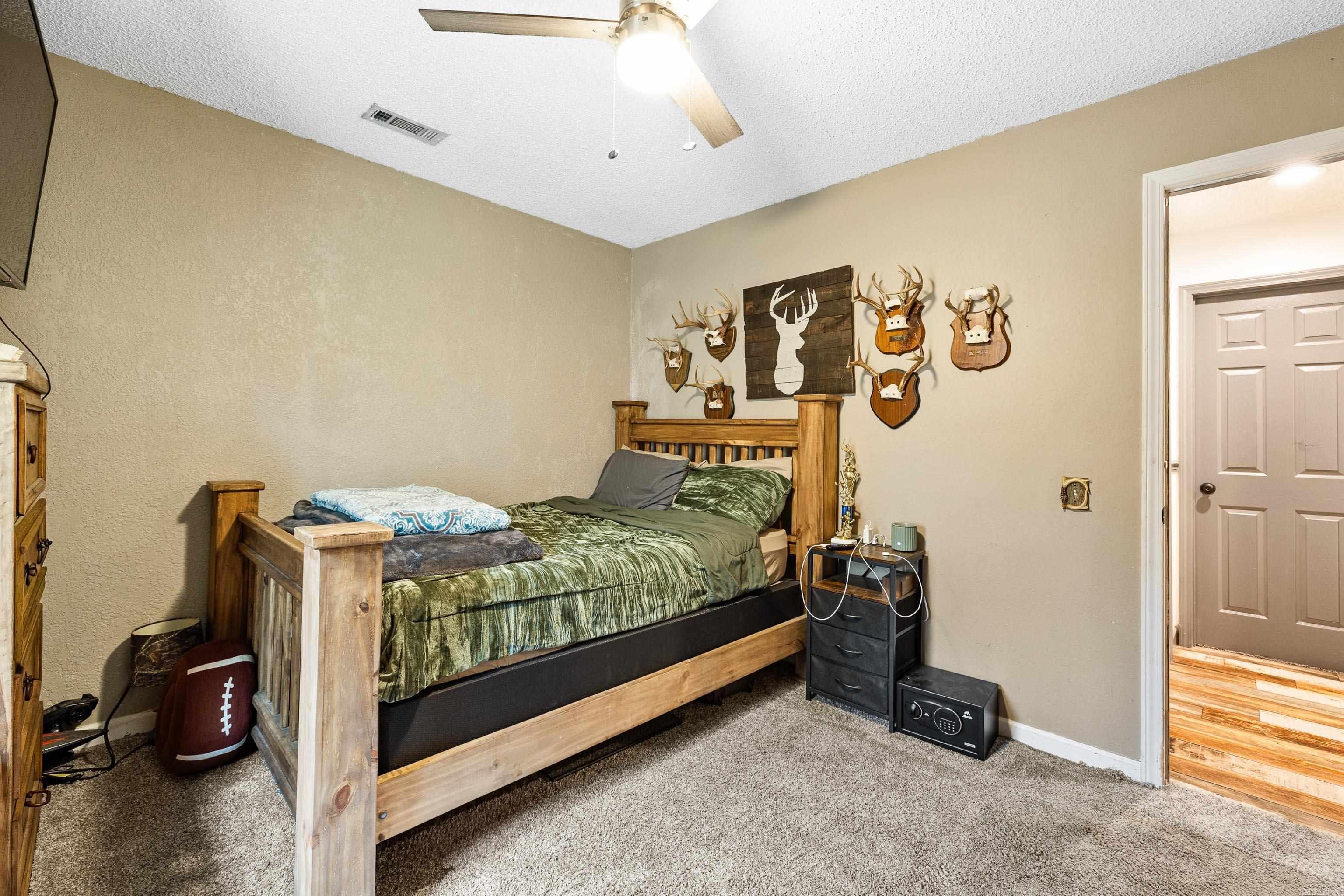 Hot Springs Acres - Residential