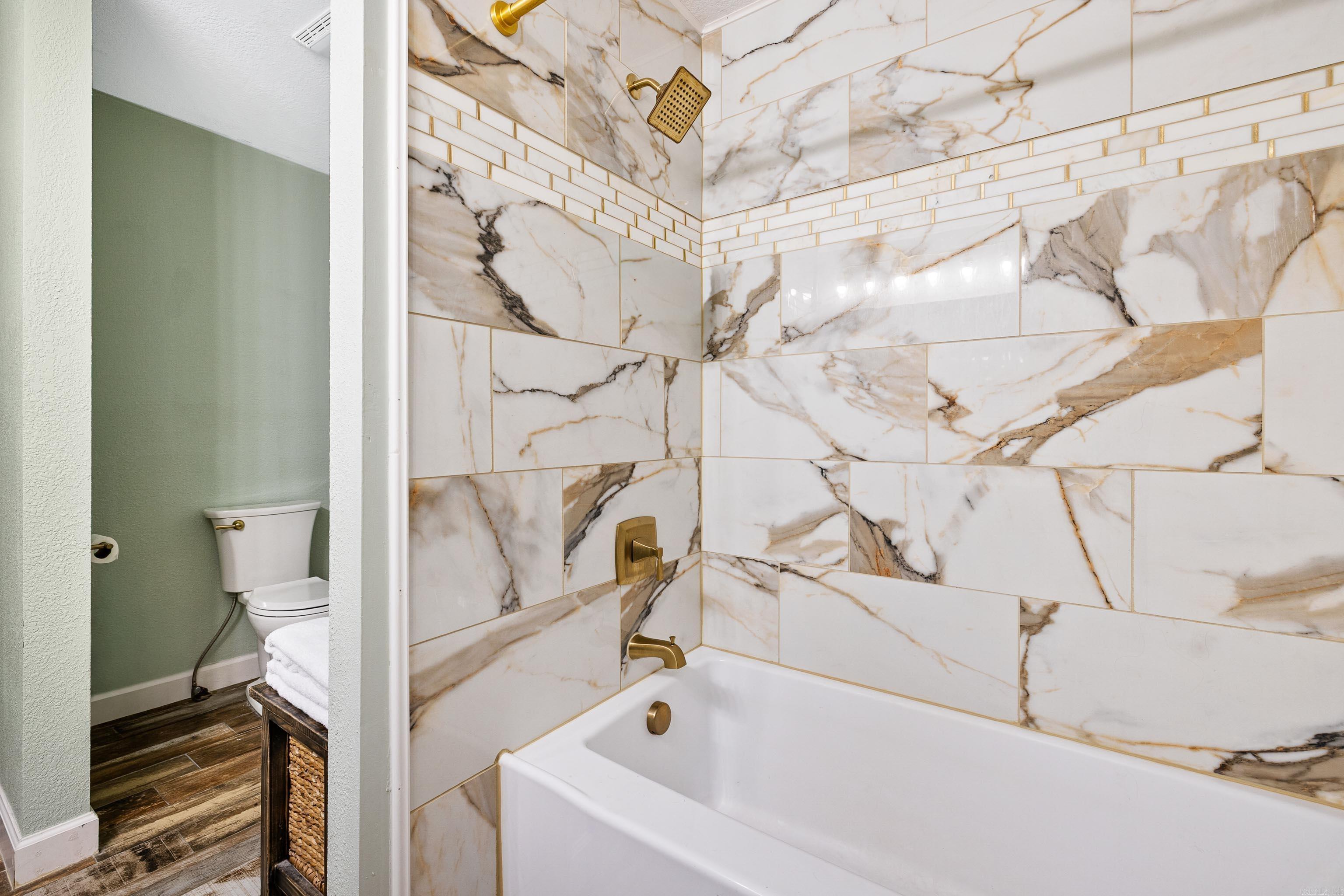 Hot Springs Acres - Residential