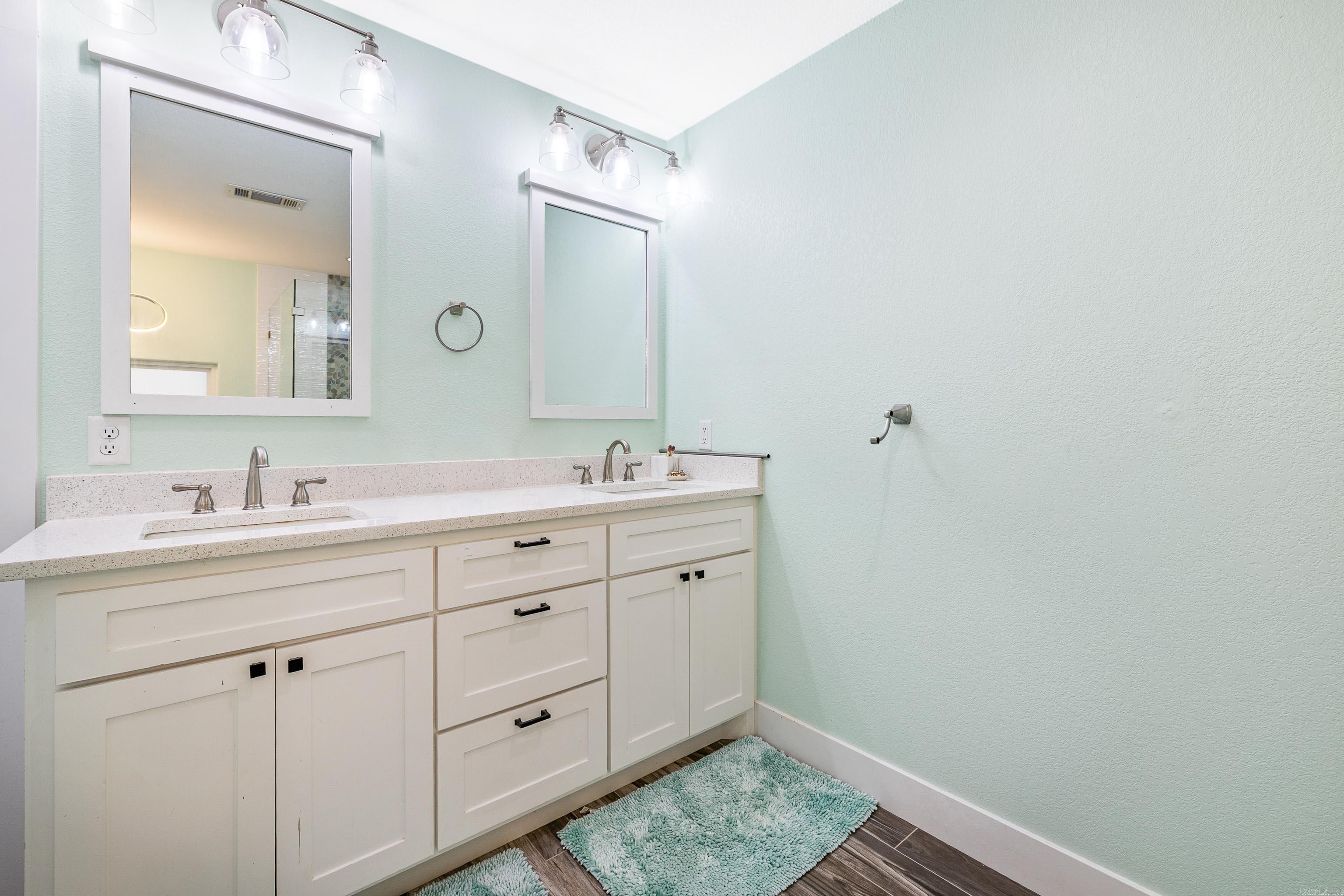 Hot Springs Acres - Residential