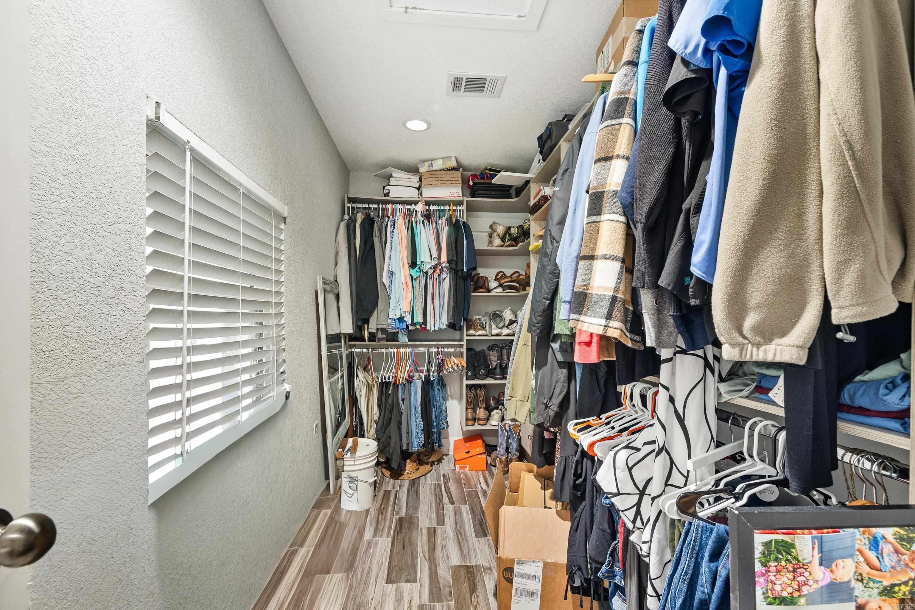 Hot Springs Acres - Residential