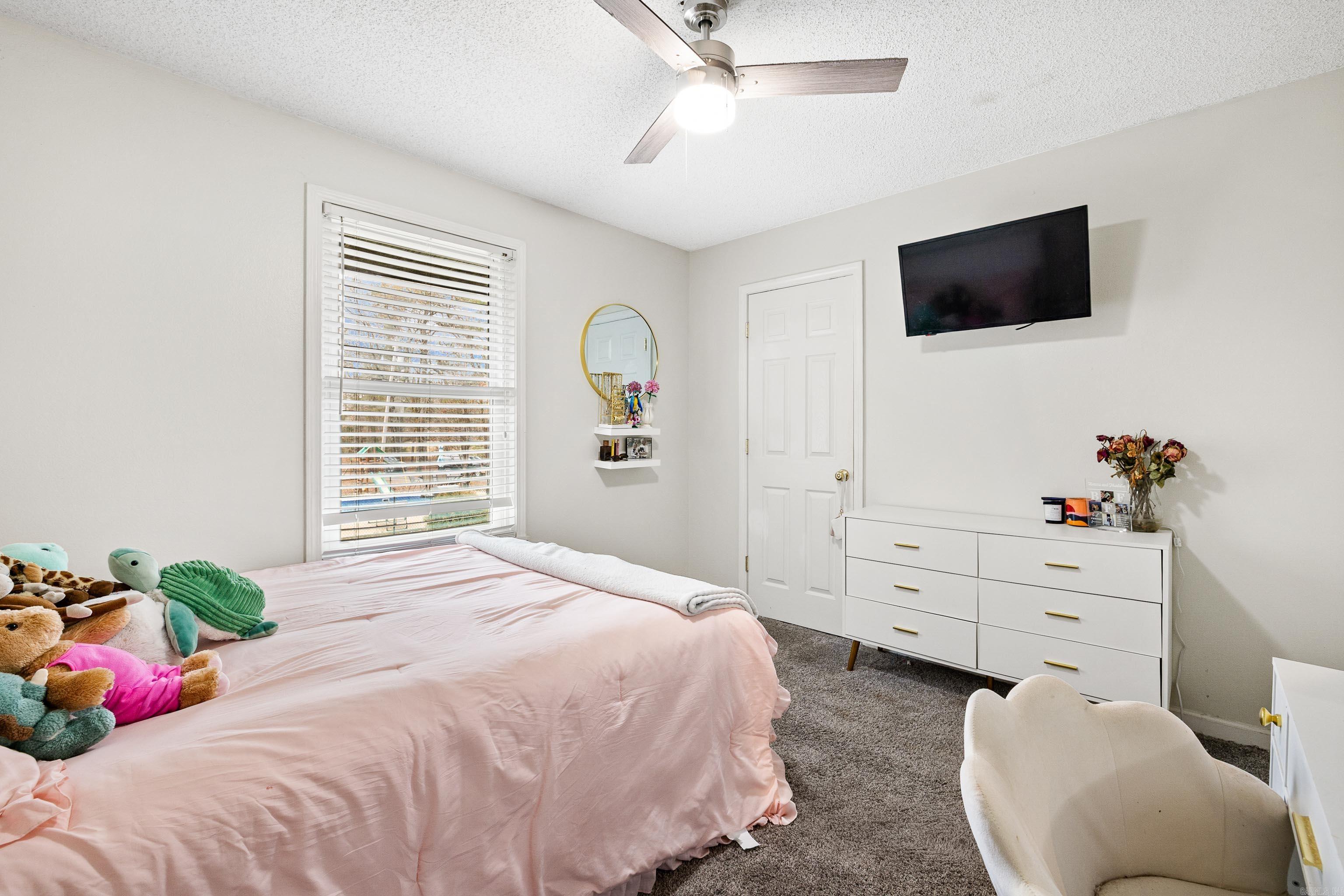 Hot Springs Acres - Residential