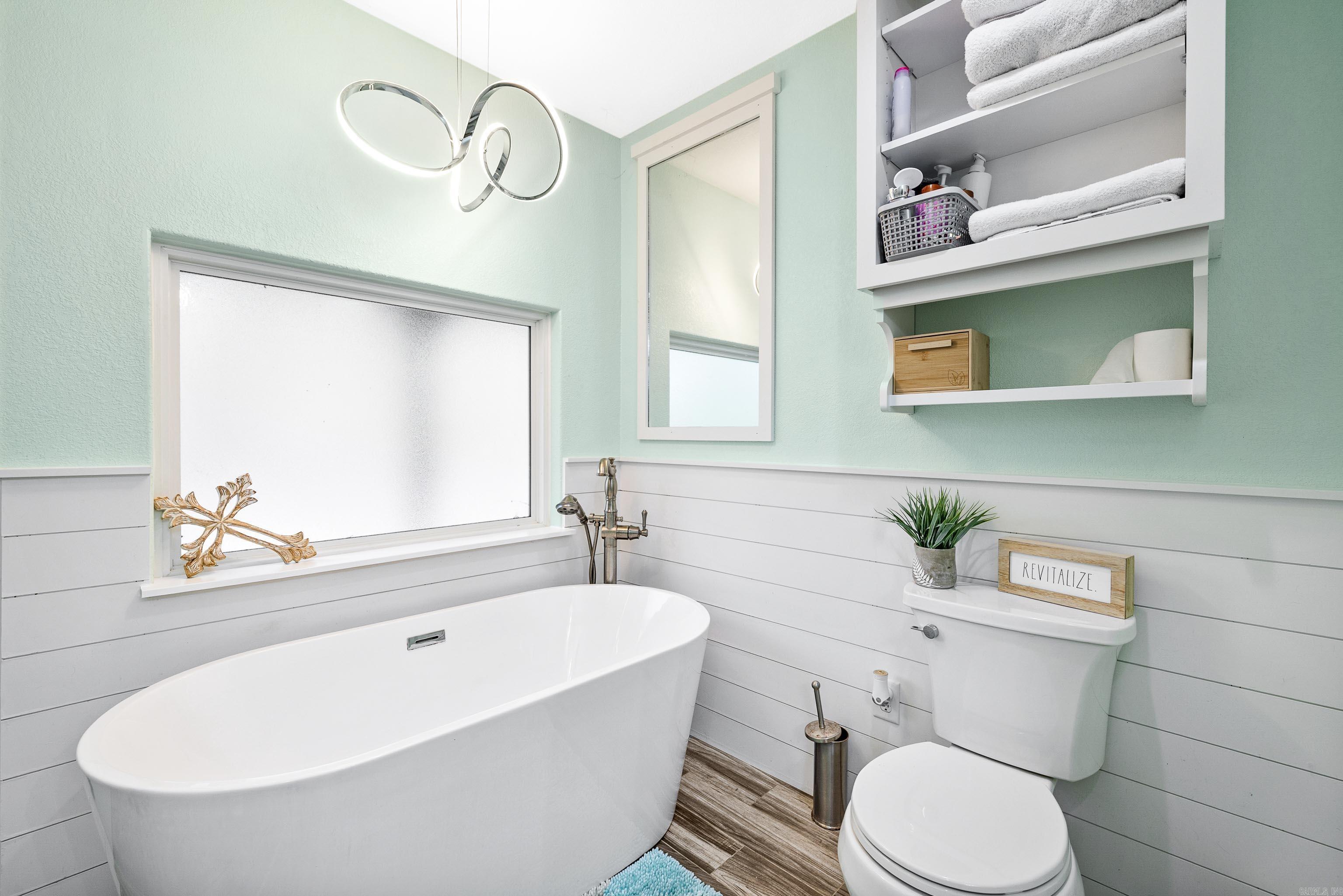 Hot Springs Acres - Residential