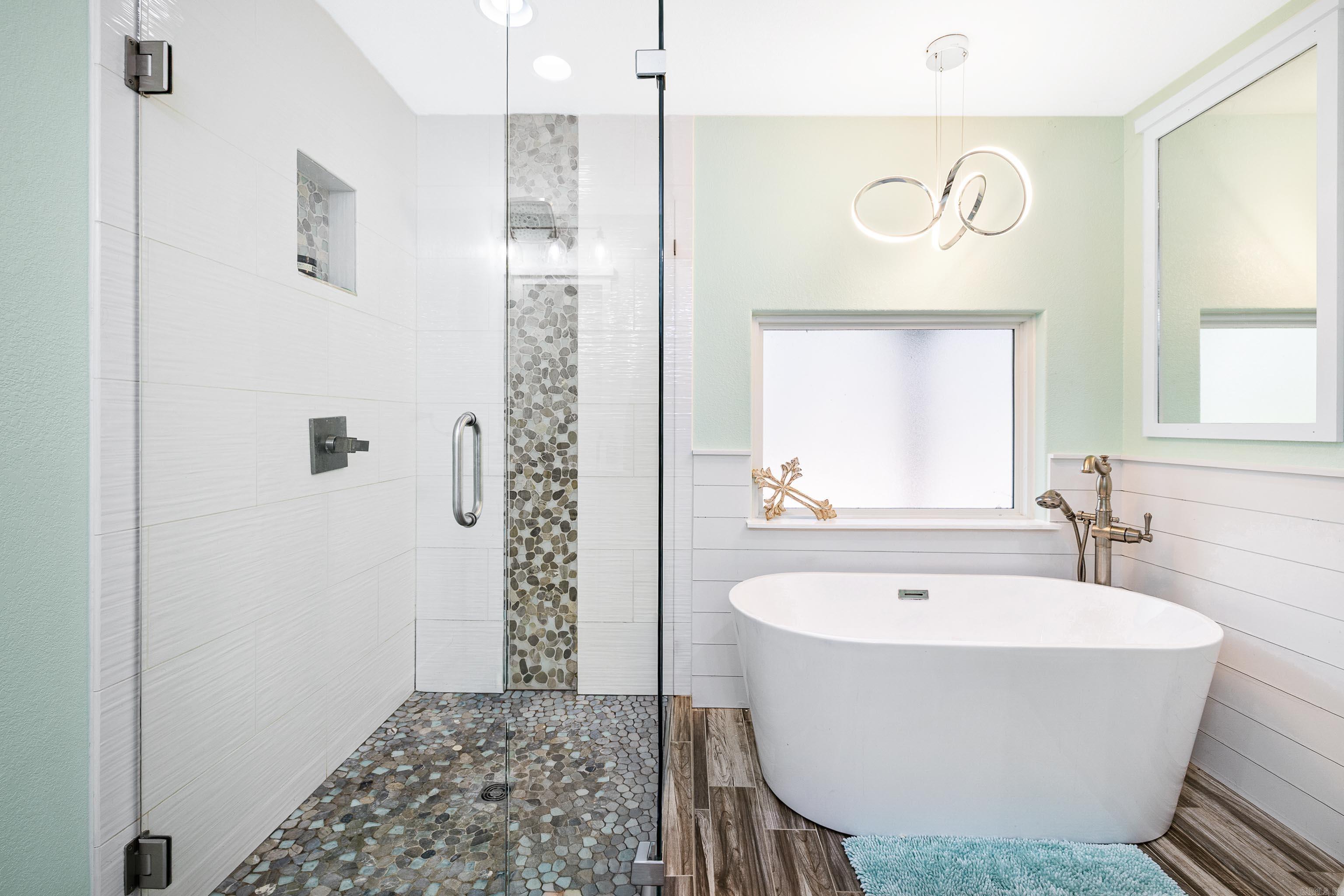 Hot Springs Acres - Residential