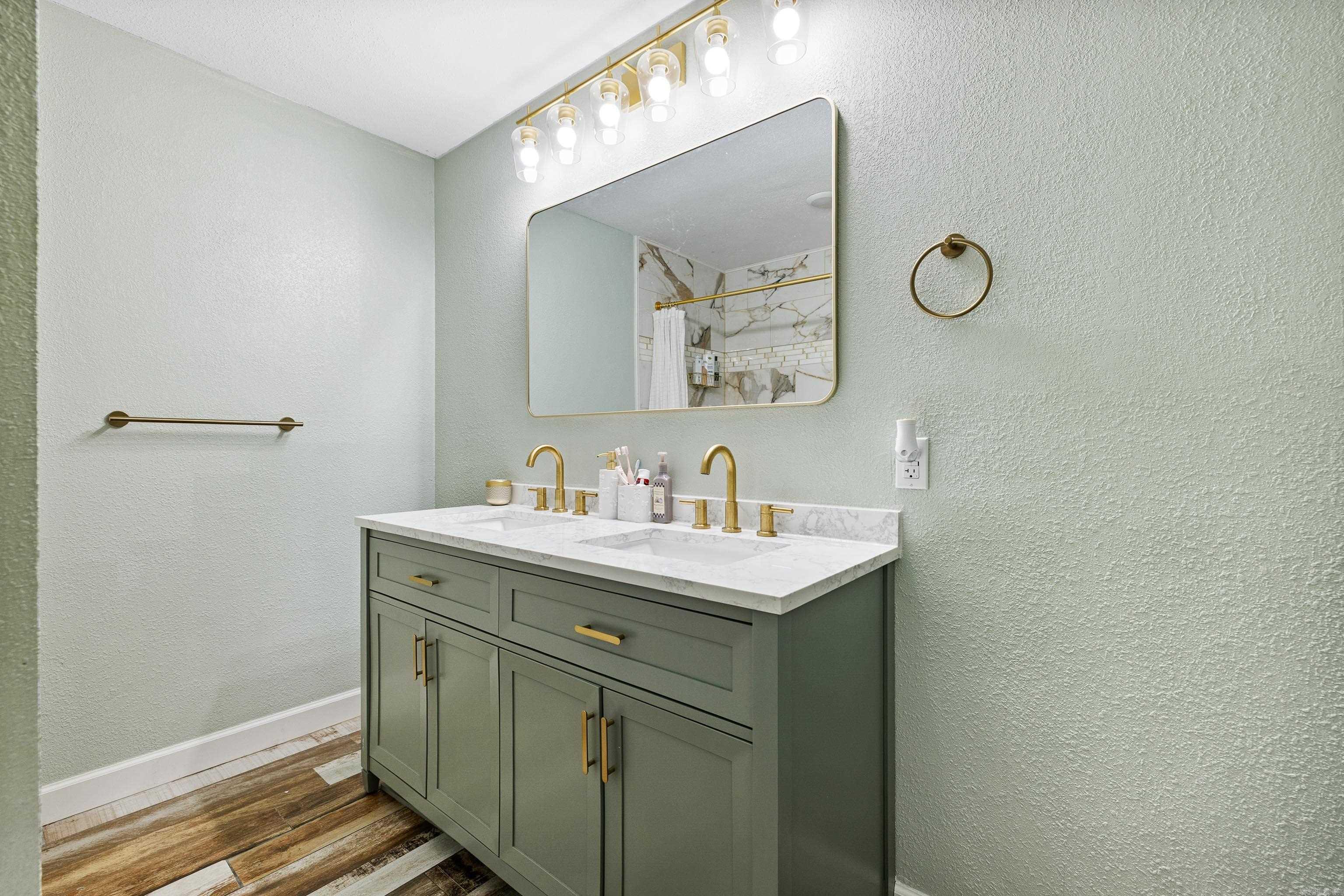 Hot Springs Acres - Residential