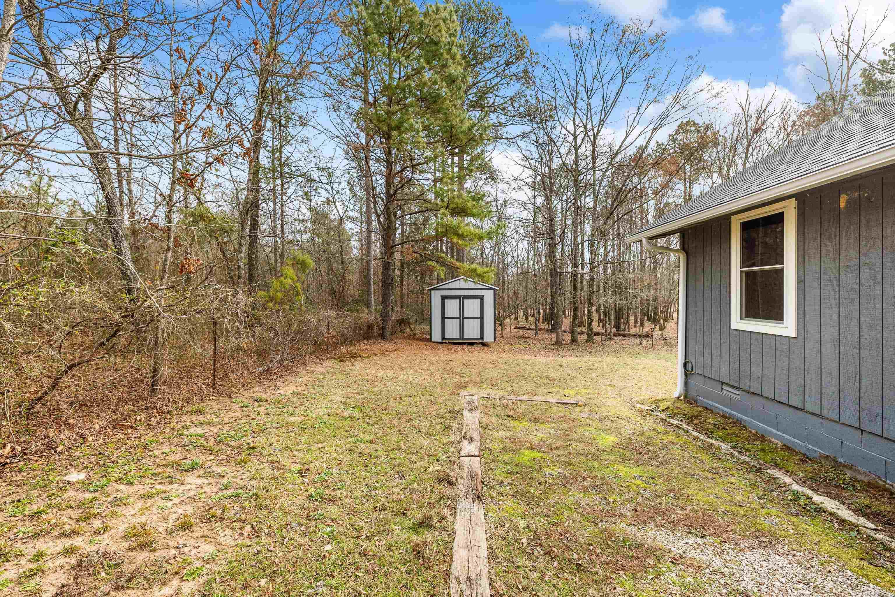 Hot Springs Acres - Residential