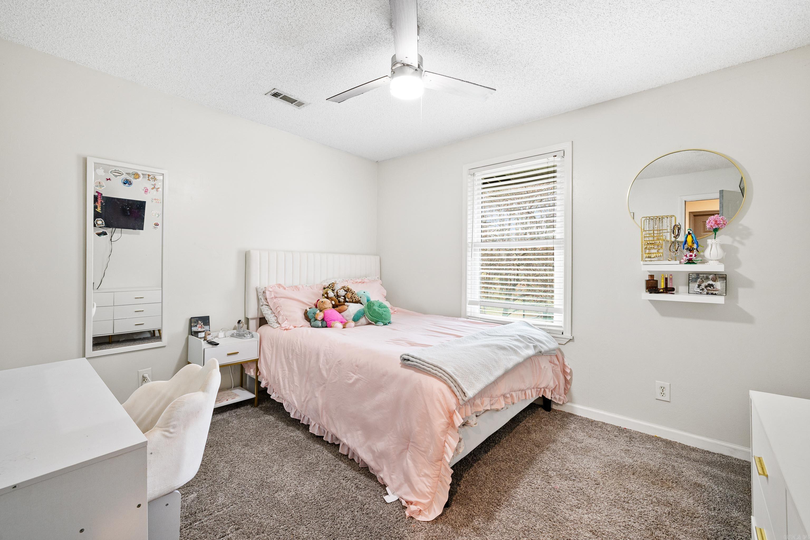 Hot Springs Acres - Residential