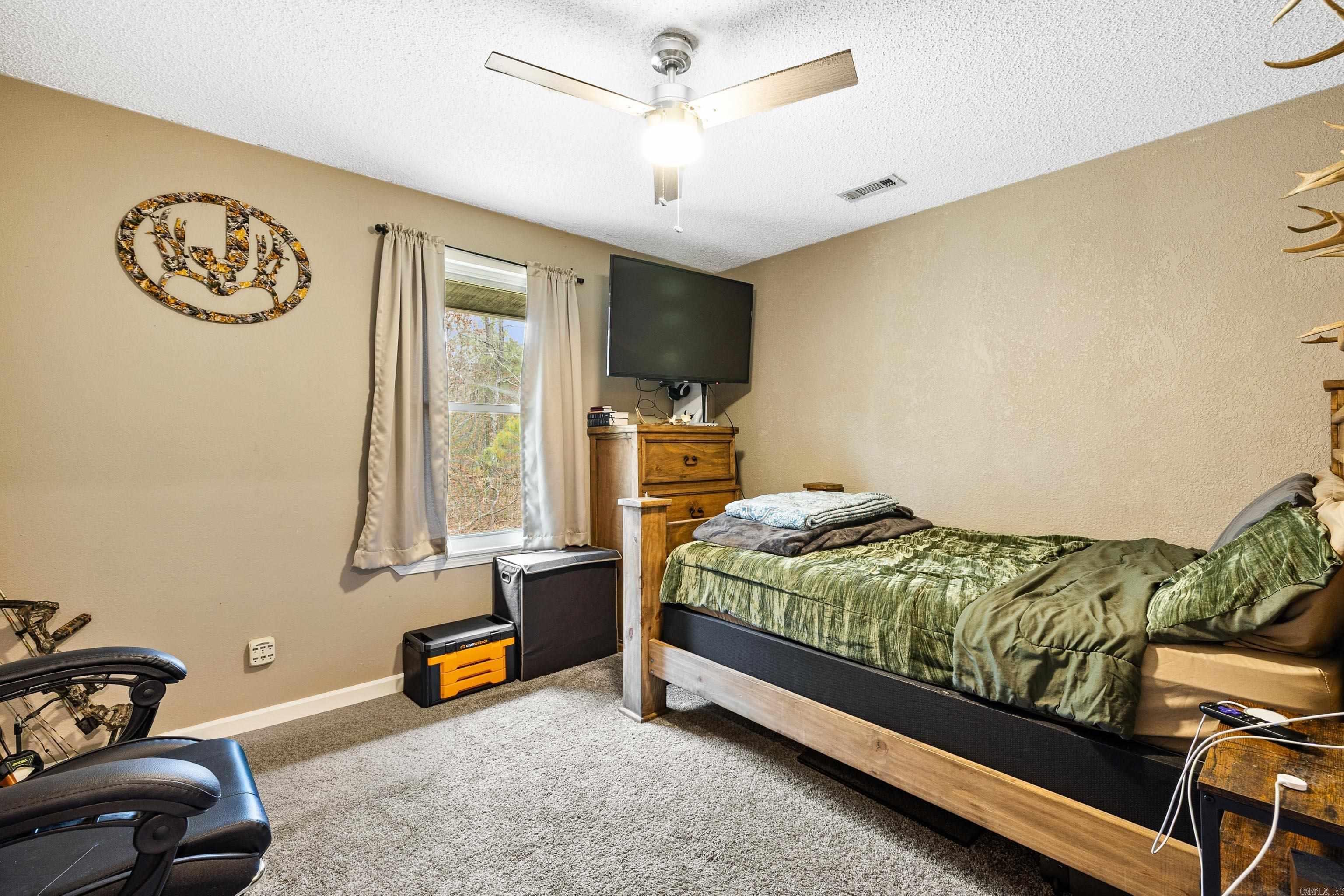 Hot Springs Acres - Residential