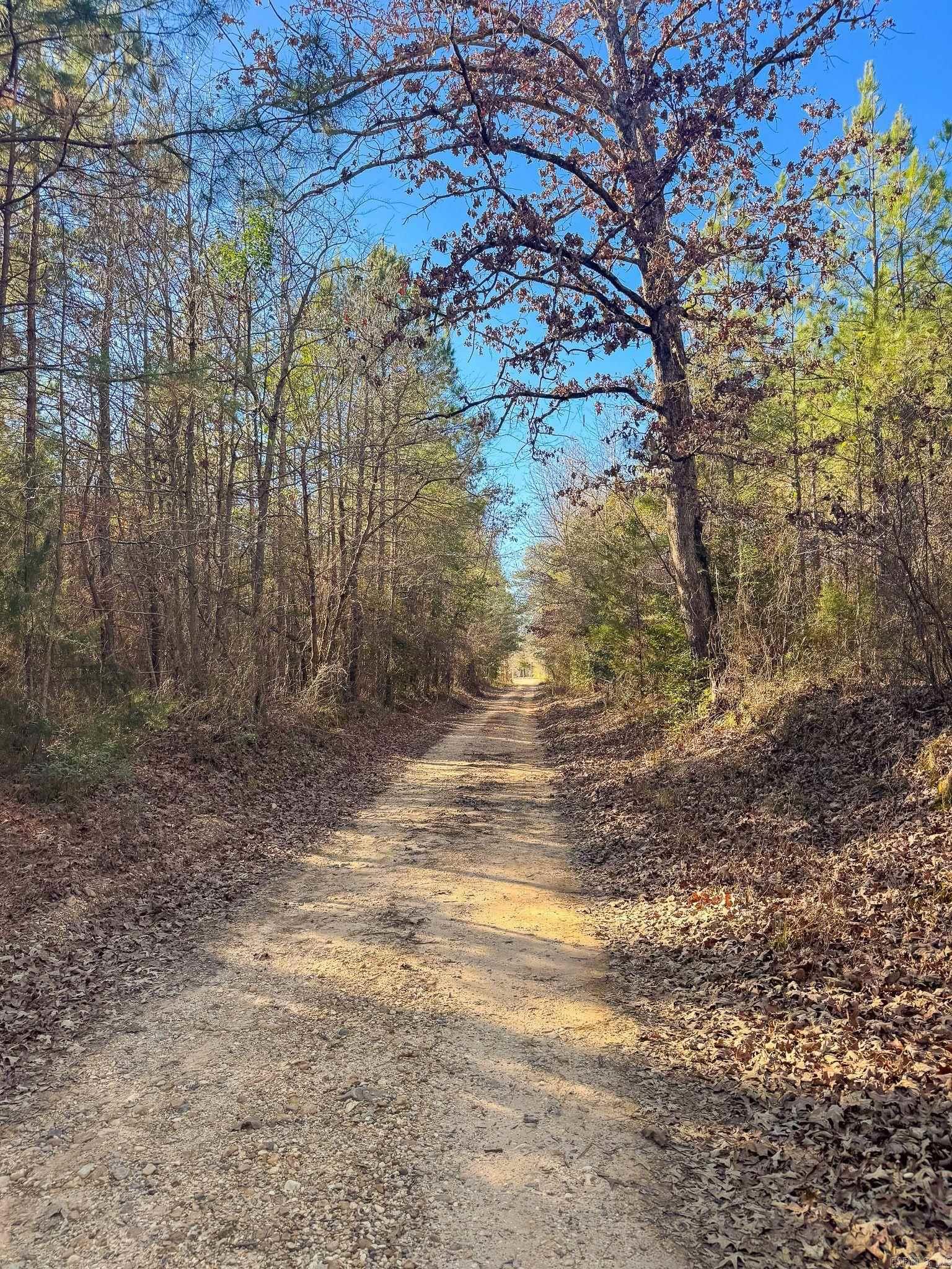 Not in Subdivision - Land