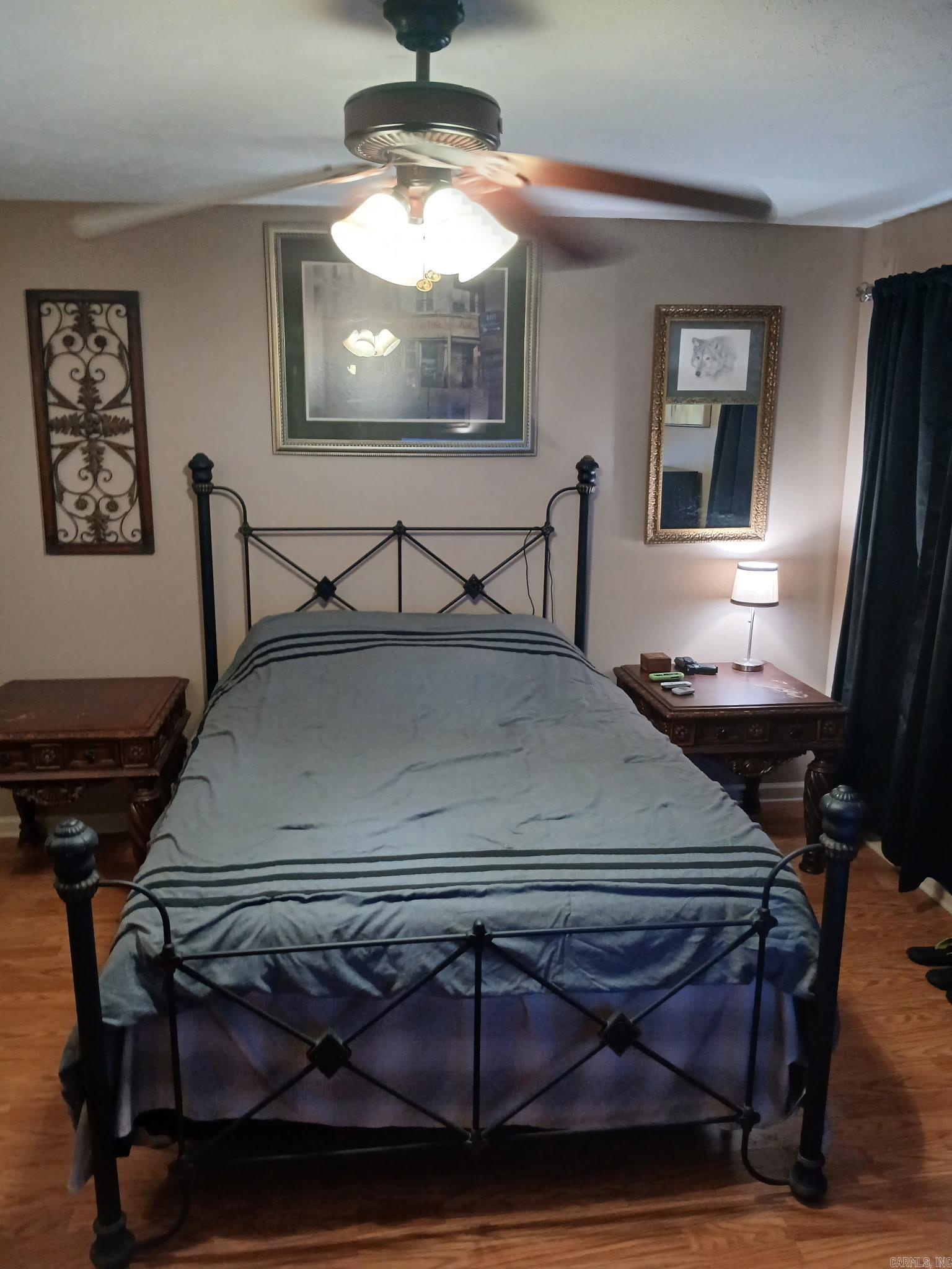 WEATHERING HEIGHTS - Residential