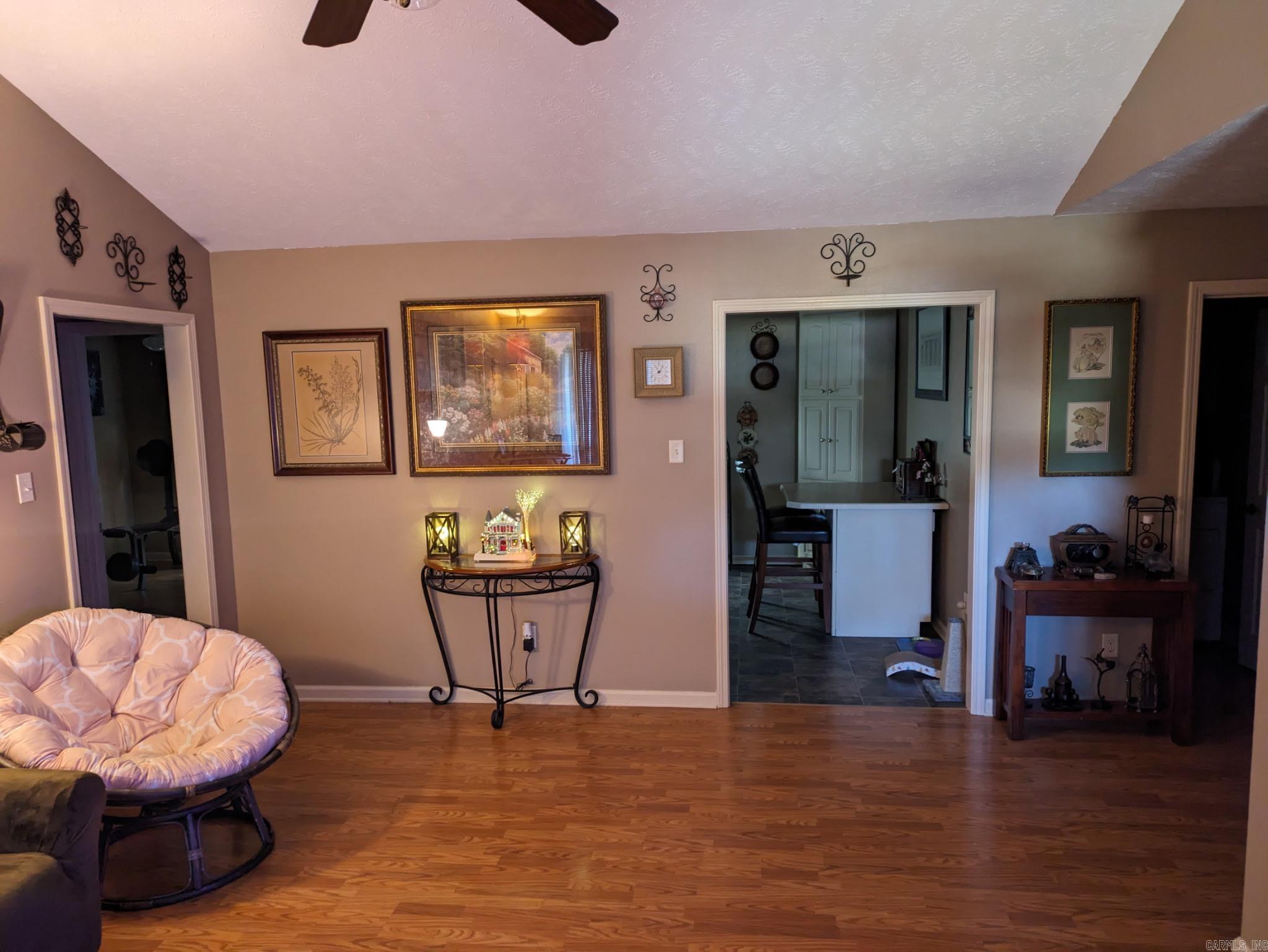 WEATHERING HEIGHTS - Residential