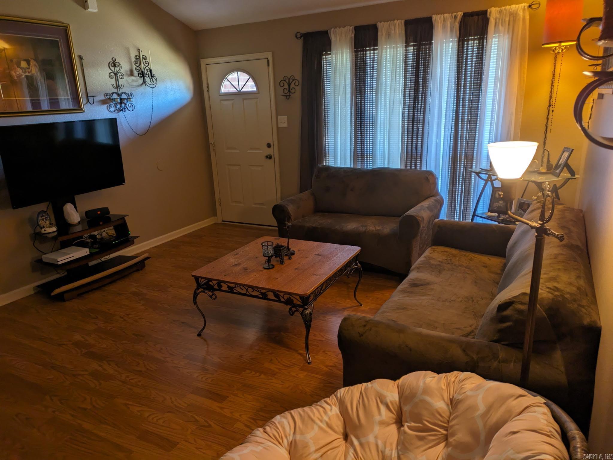 WEATHERING HEIGHTS - Residential