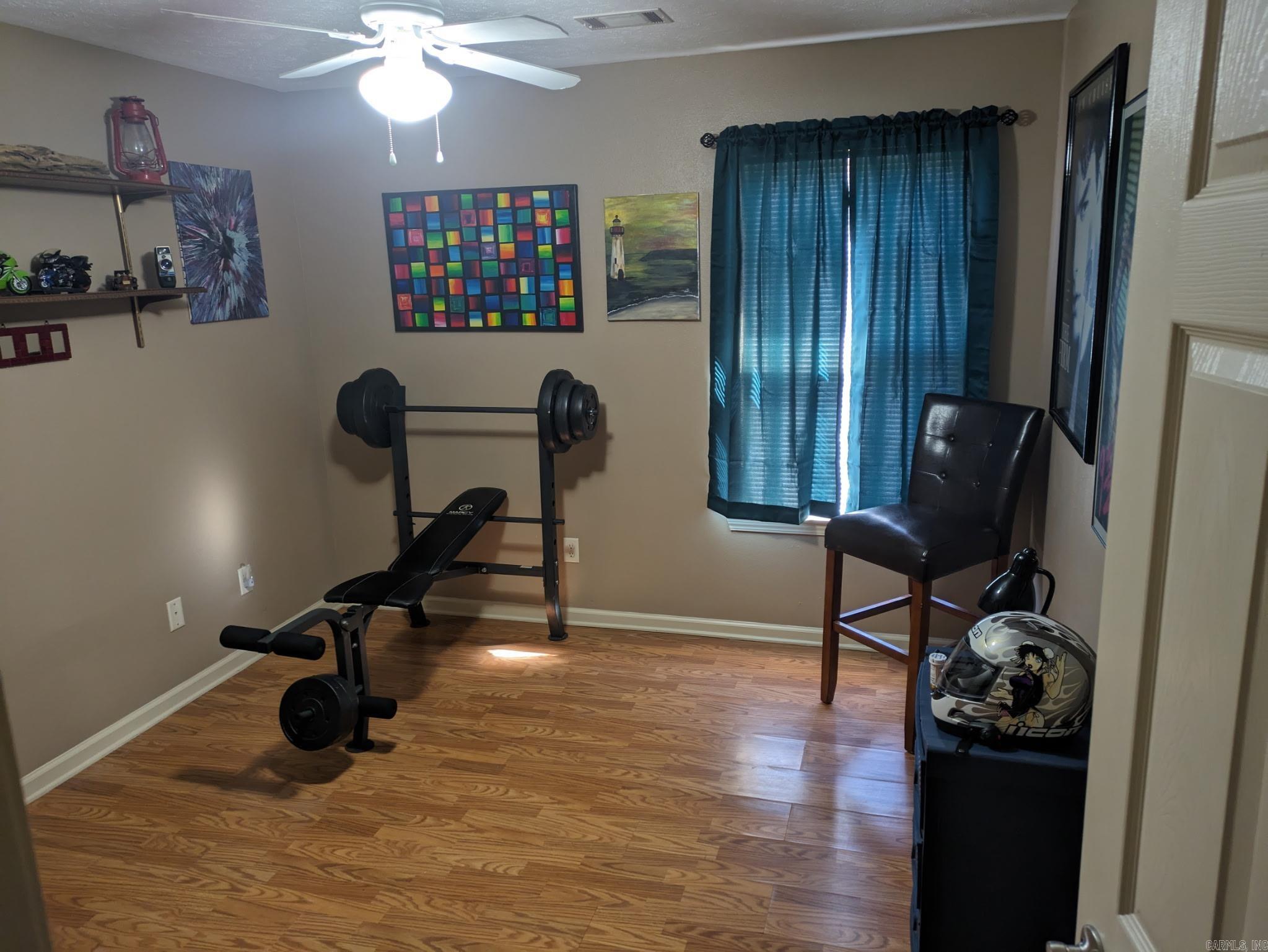 WEATHERING HEIGHTS - Residential