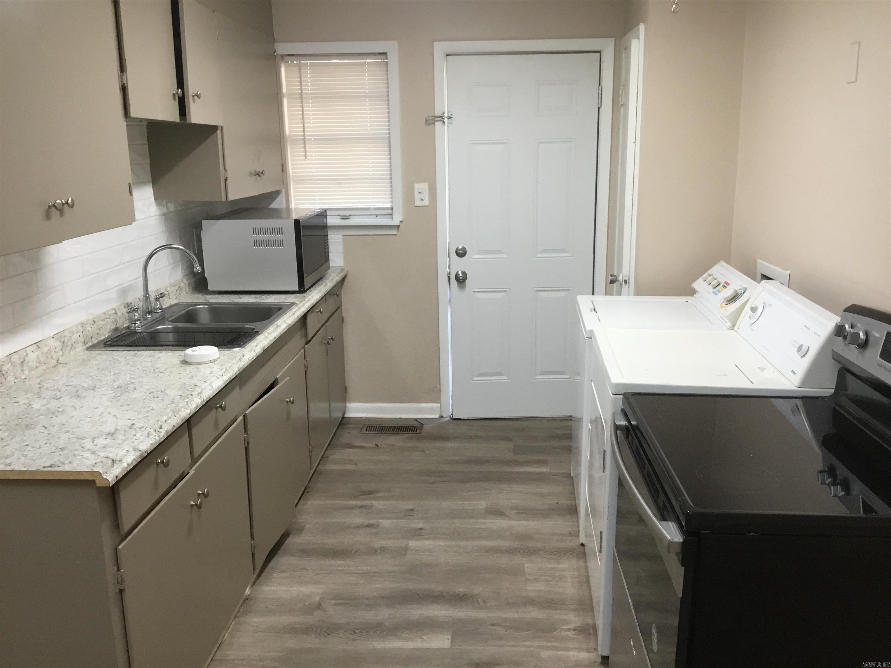 Taylor CH - Residential Income