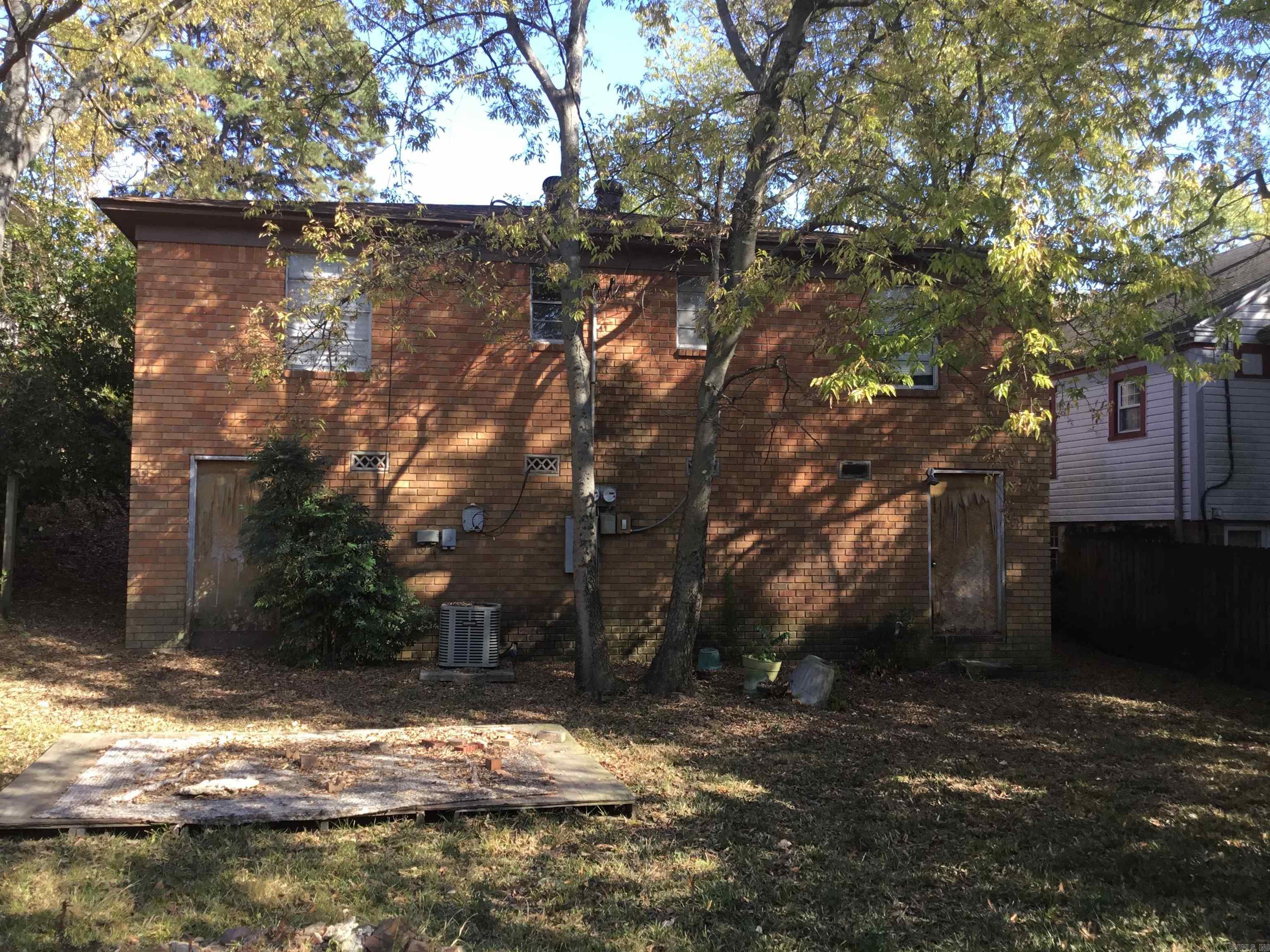 Taylor CH - Residential Income