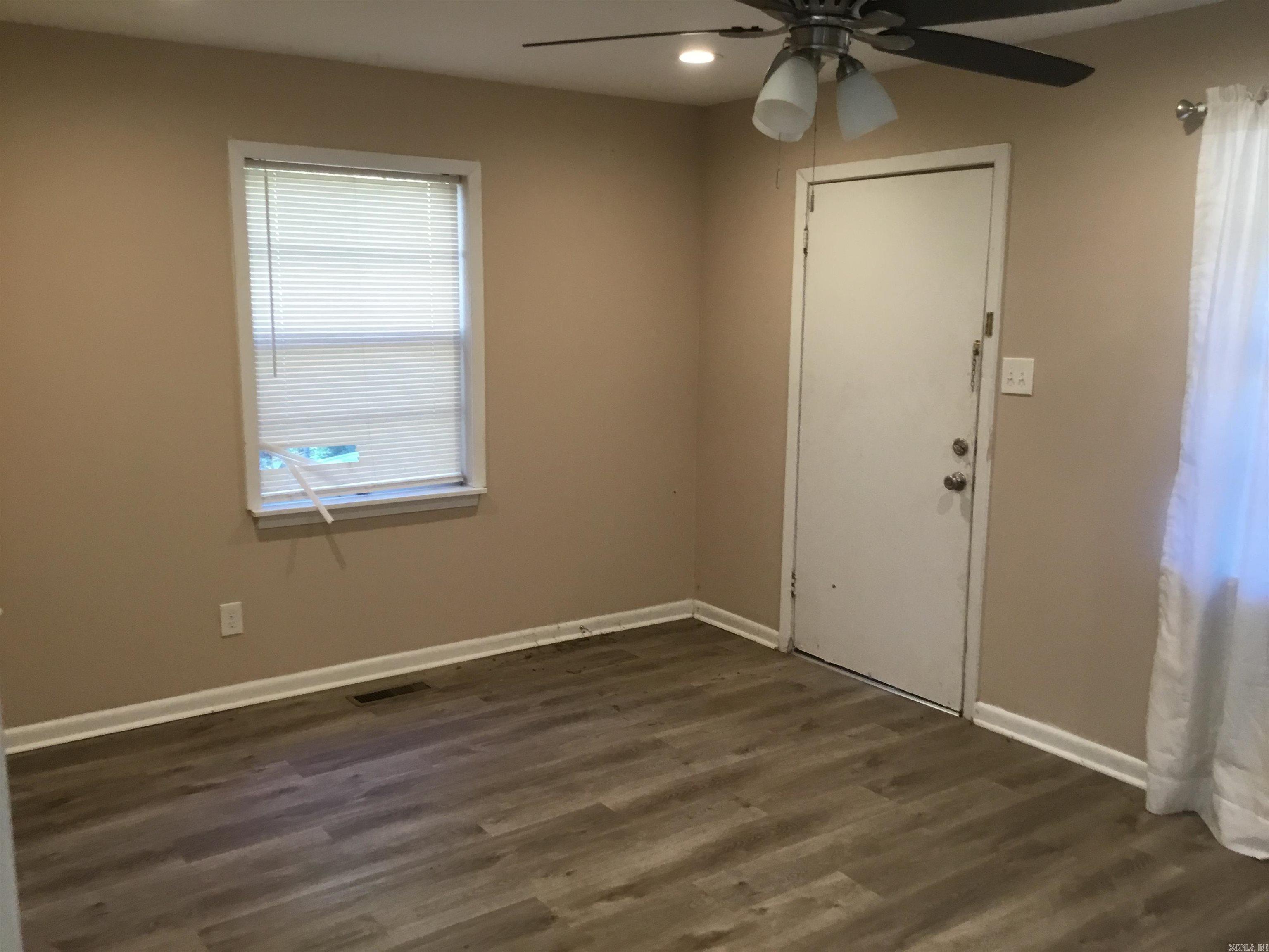 Taylor CH - Residential Income