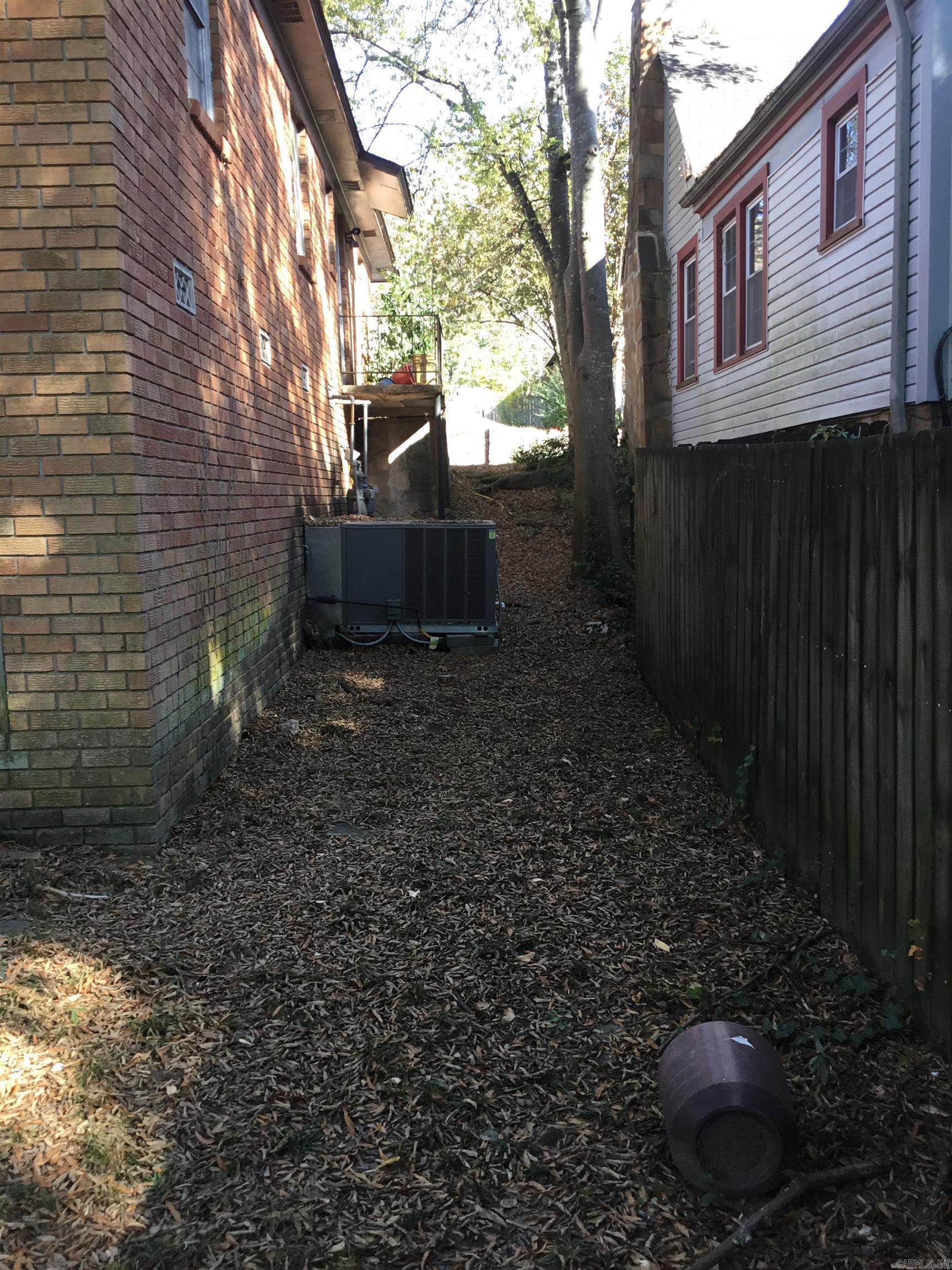 Taylor CH - Residential Income