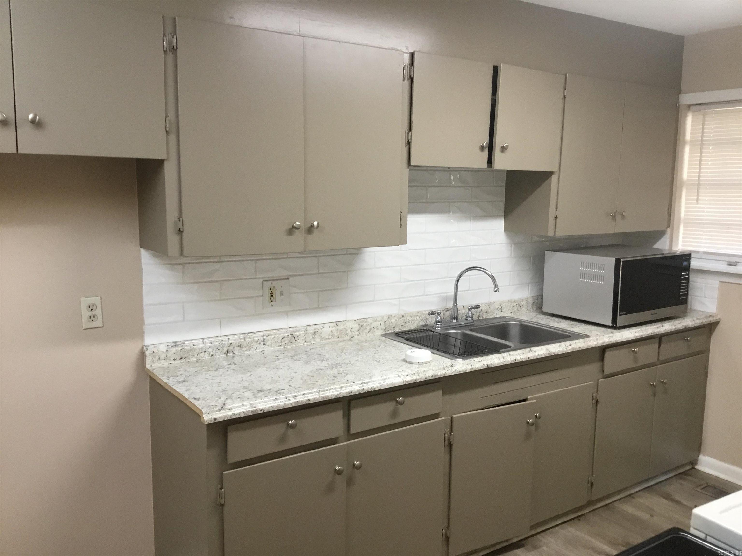 Taylor CH - Residential Income