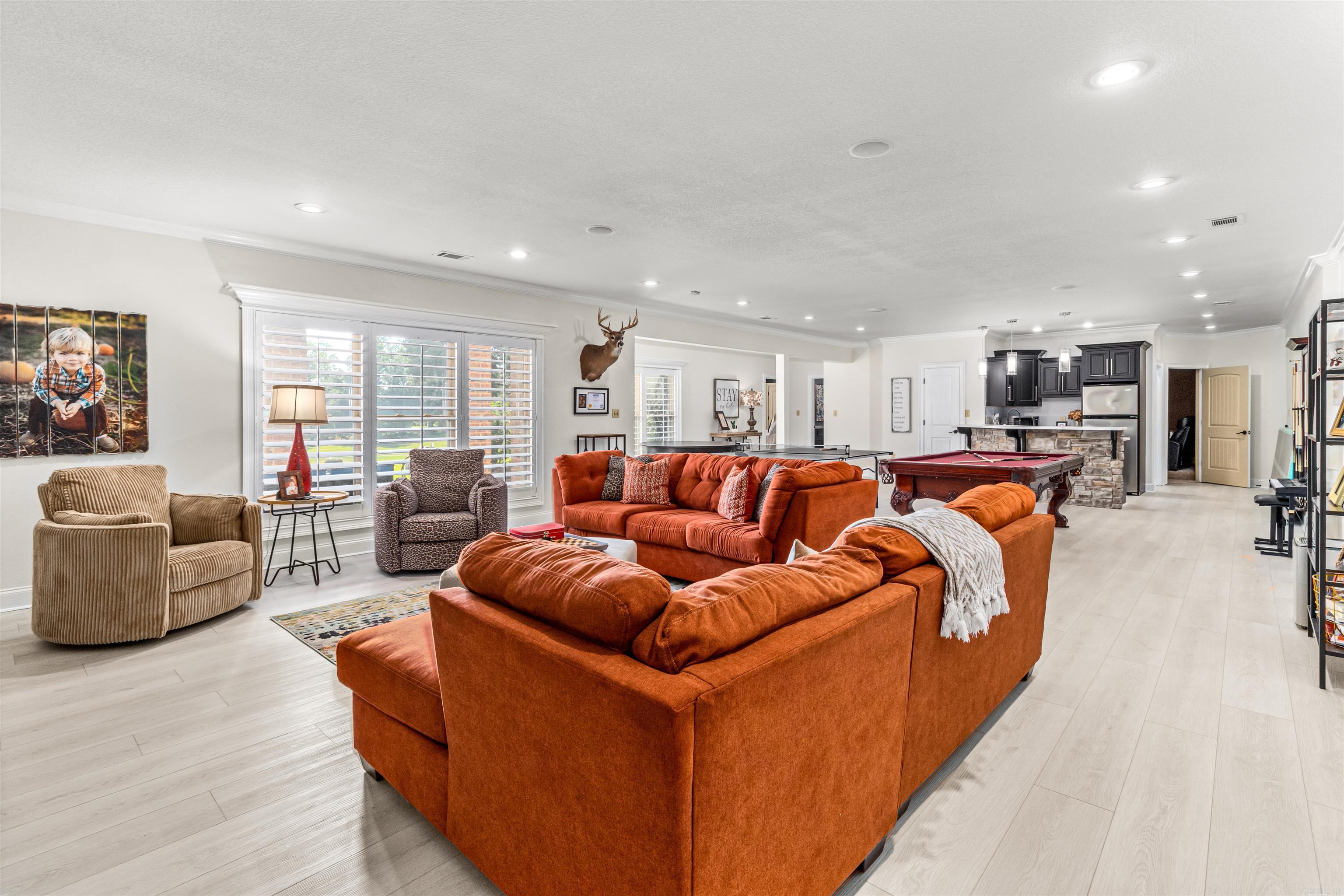 Sage Meadows - Residential