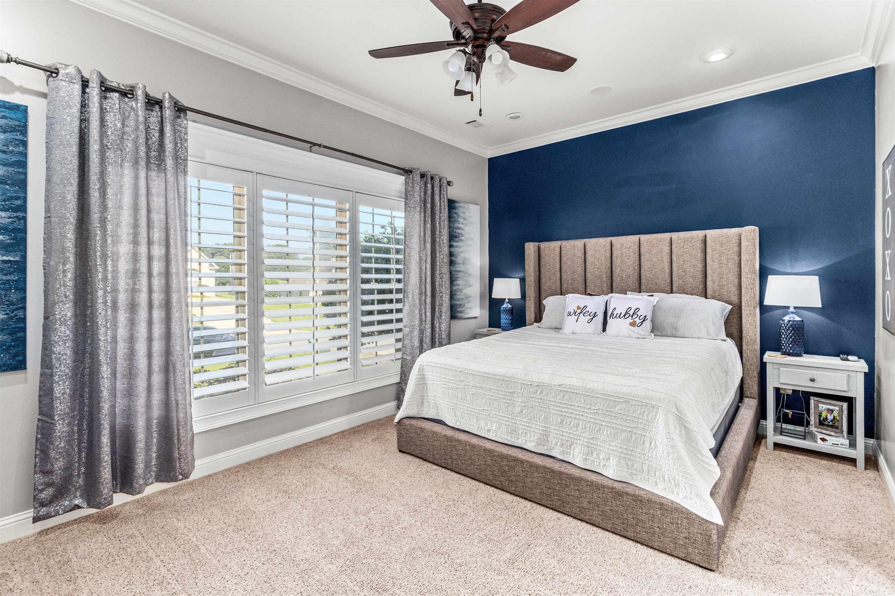 Sage Meadows - Residential