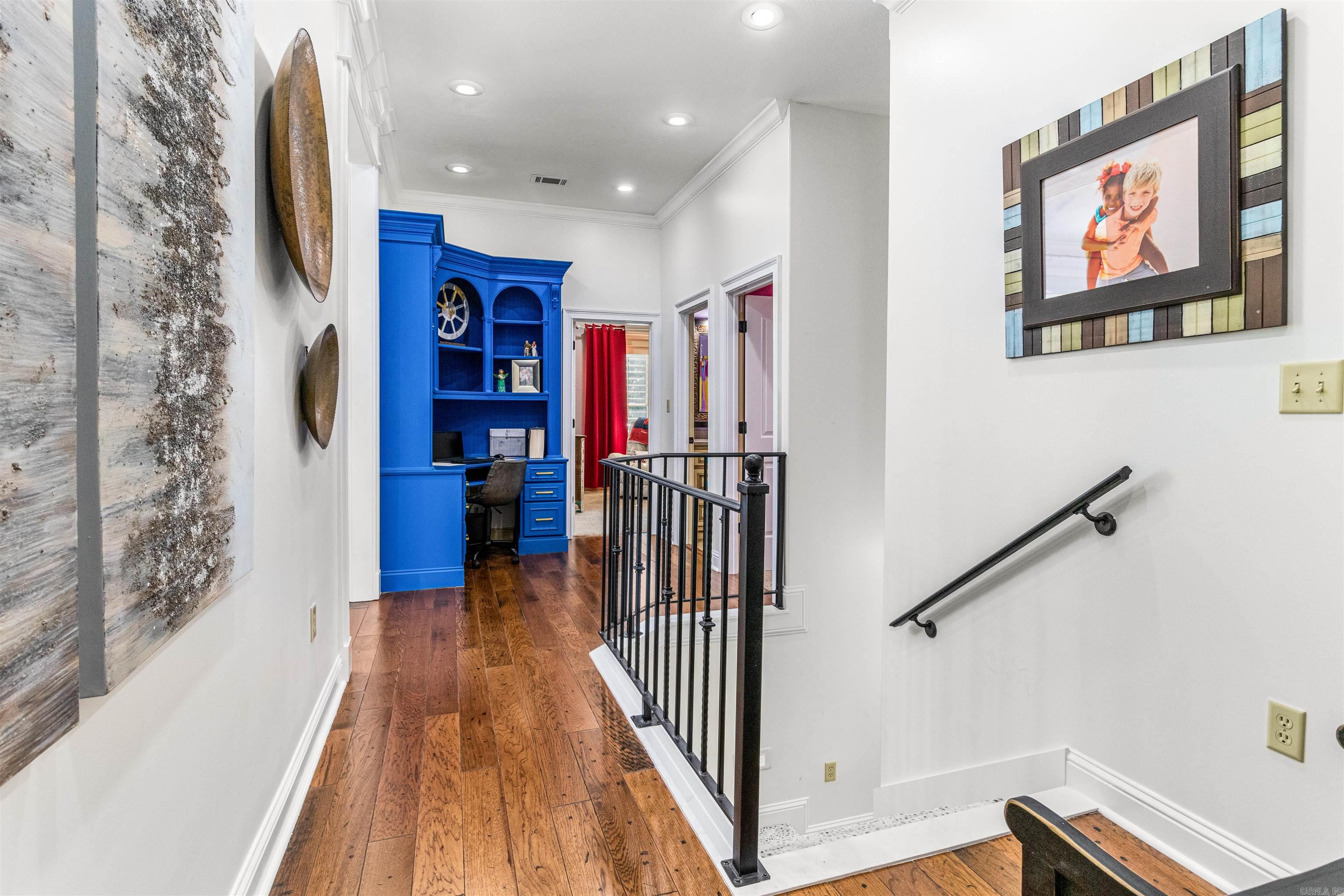 Sage Meadows - Residential