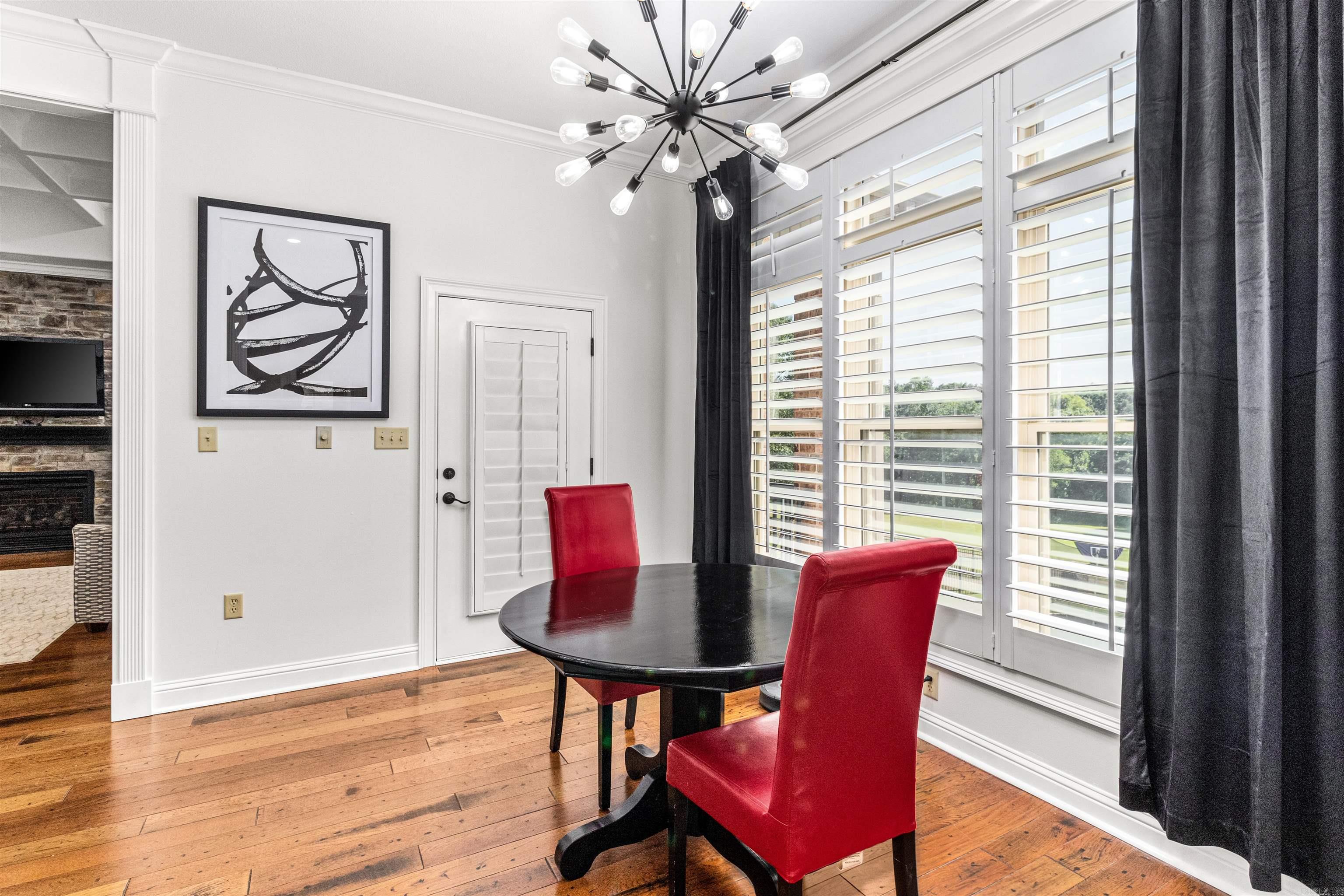 Sage Meadows - Residential