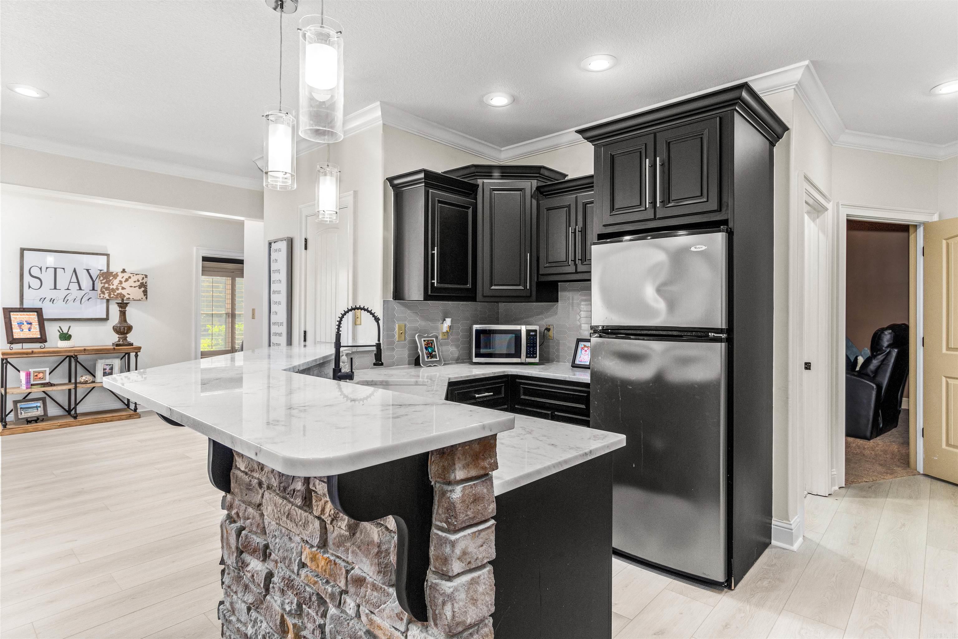Sage Meadows - Residential