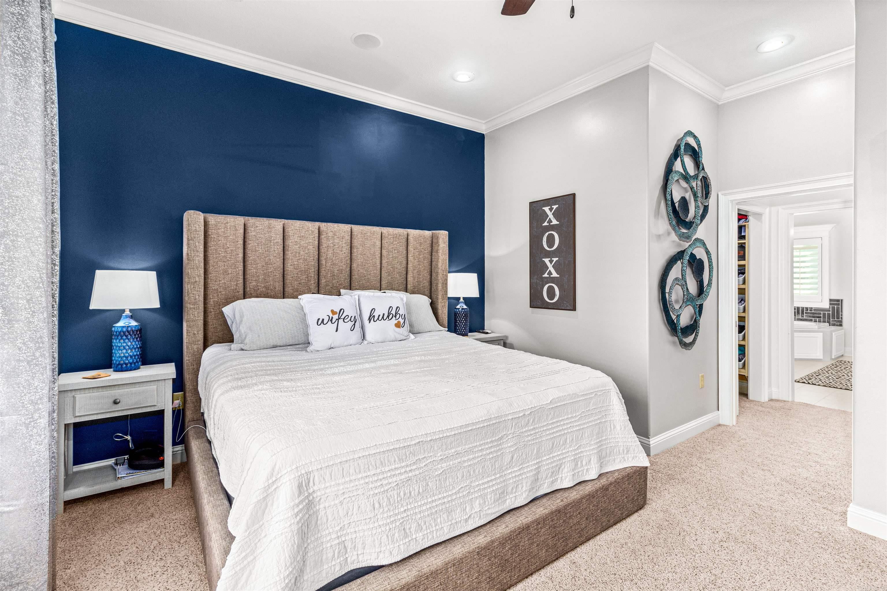 Sage Meadows - Residential