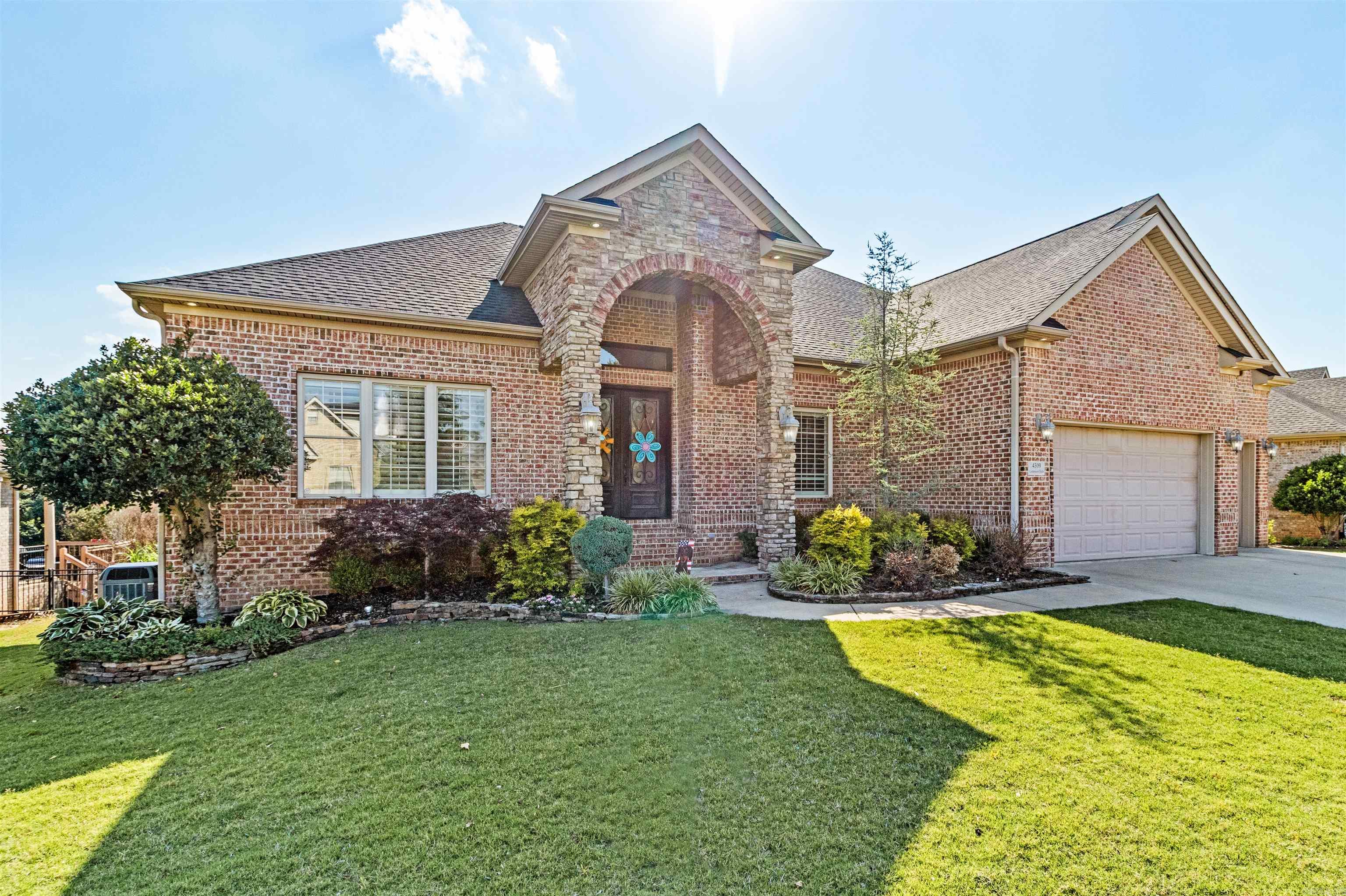 Sage Meadows - Residential