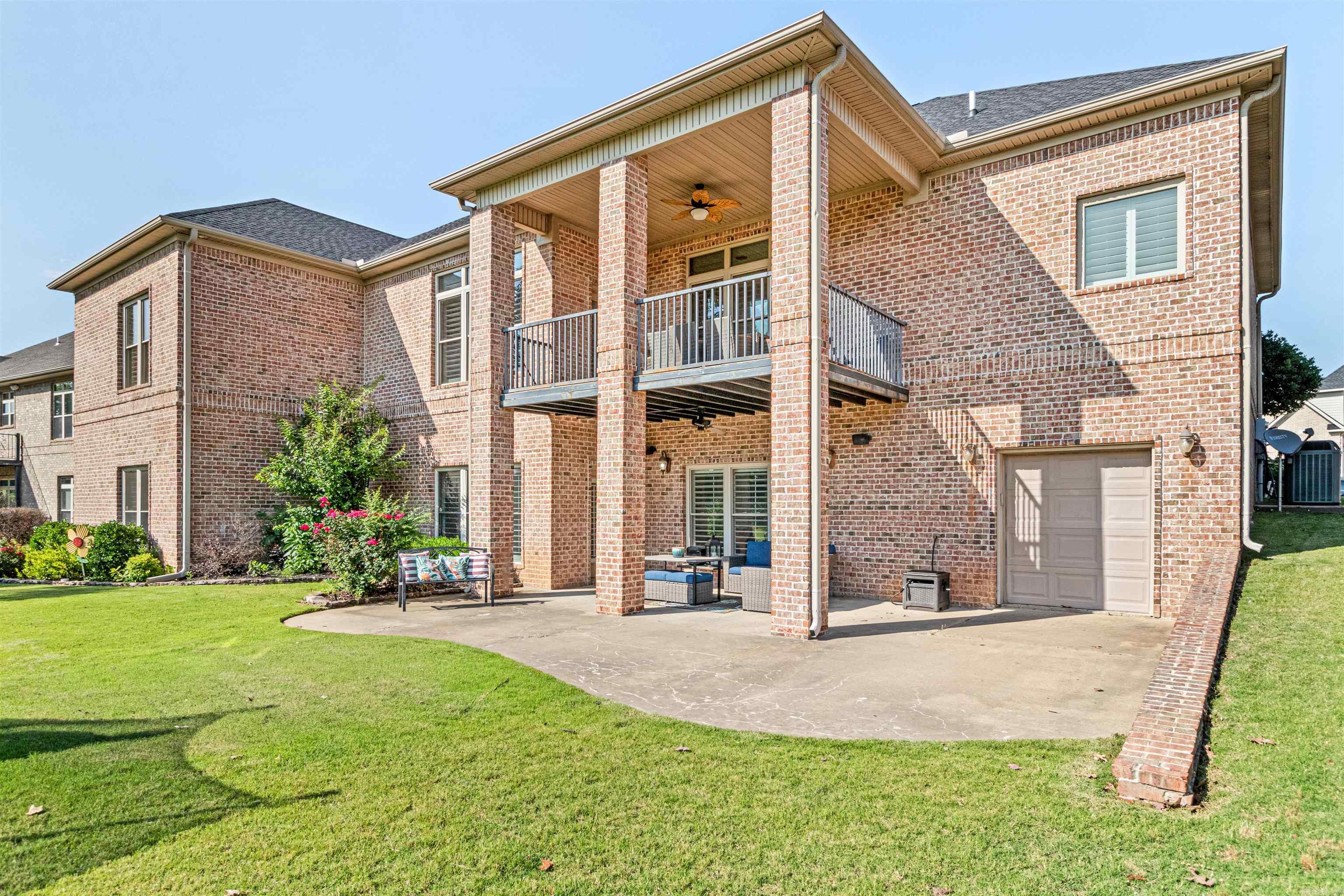 Sage Meadows - Residential