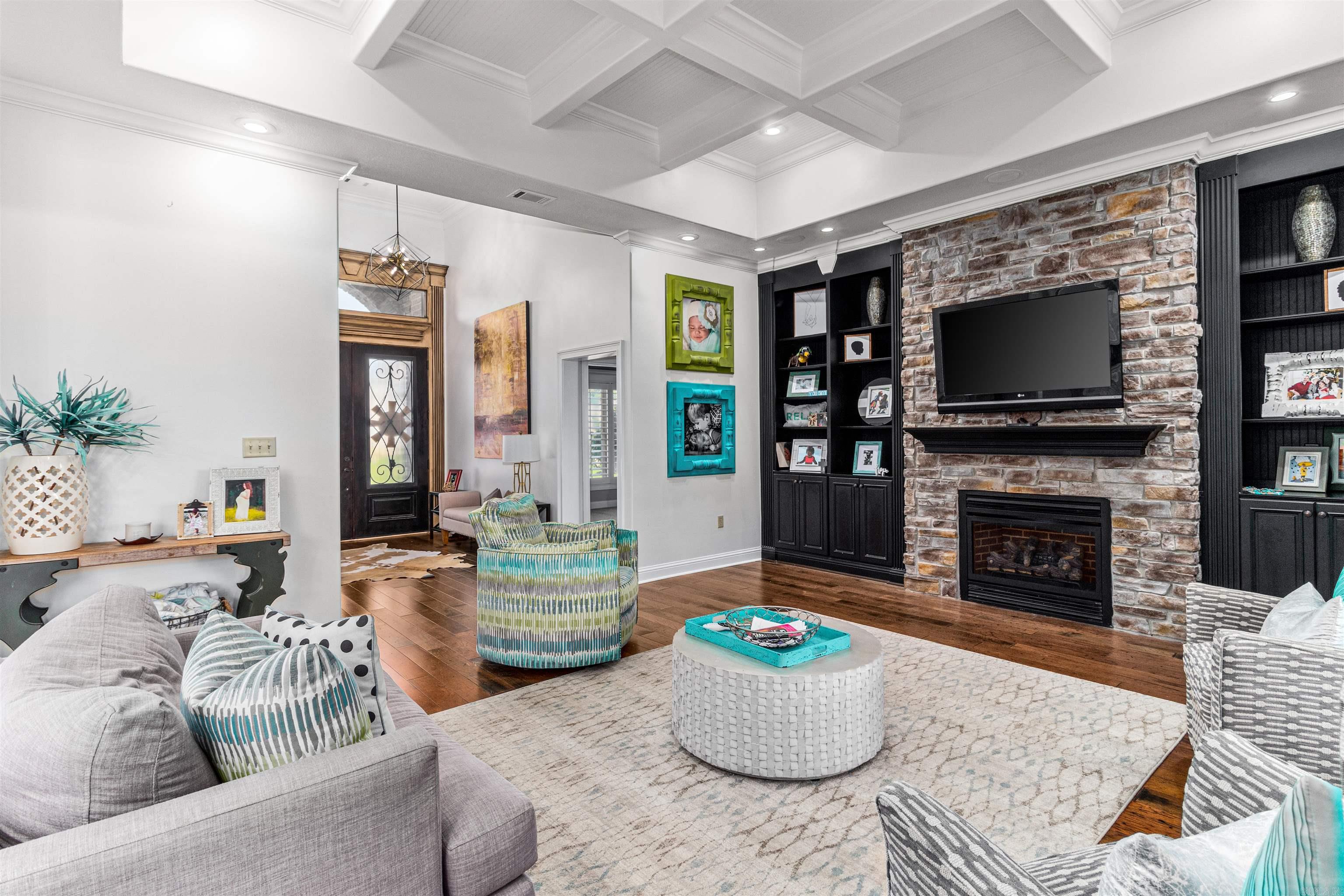 Sage Meadows - Residential