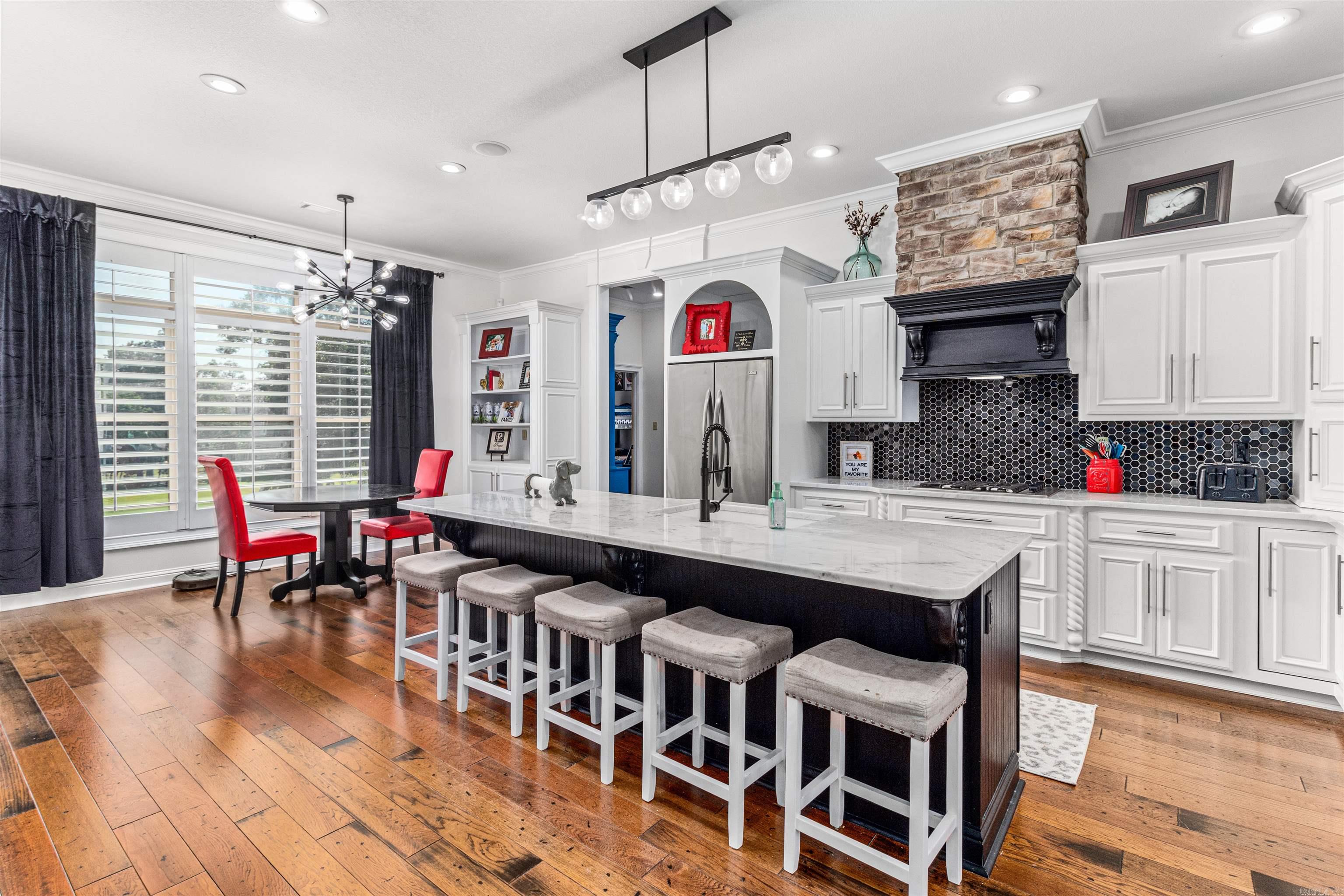 Sage Meadows - Residential