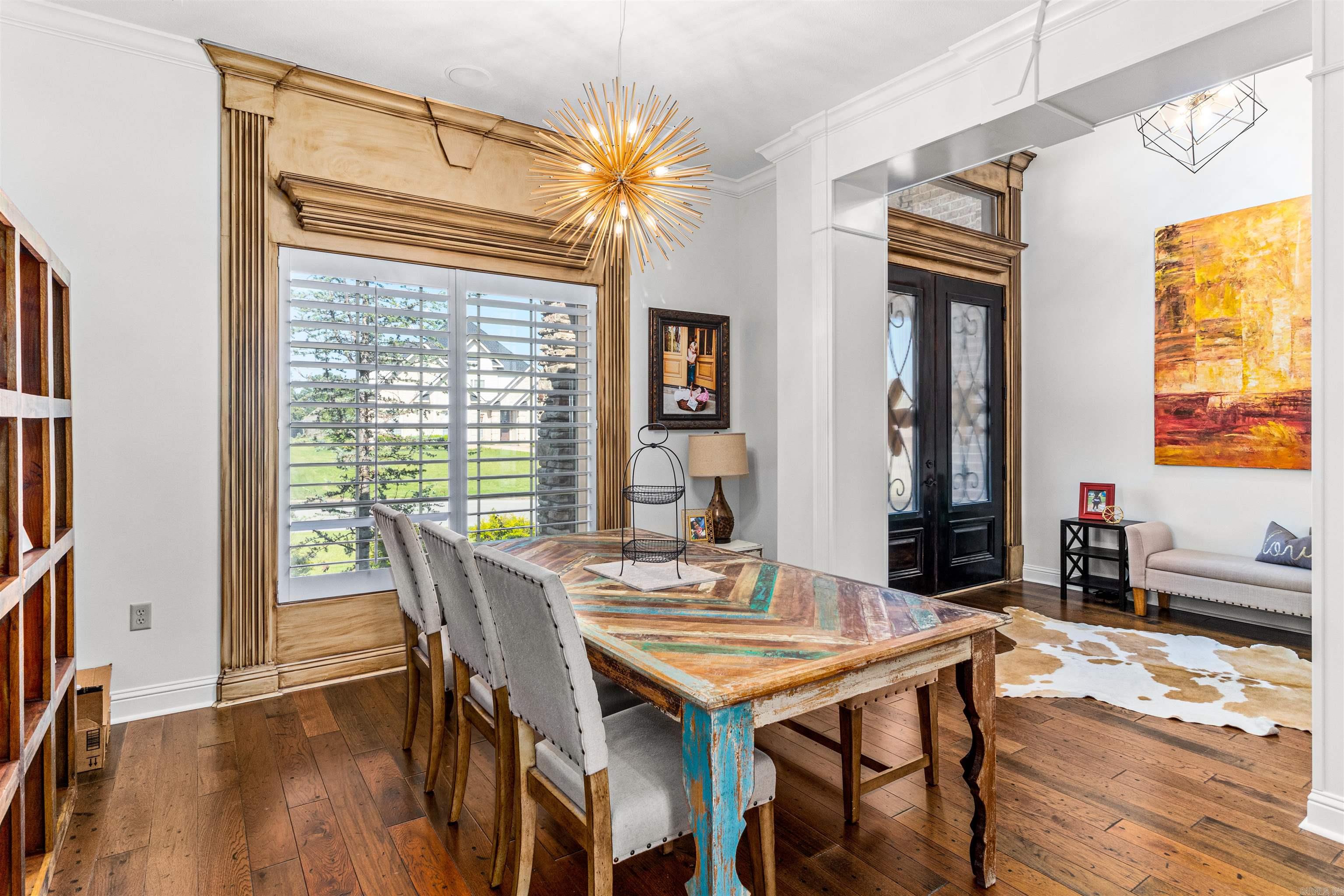 Sage Meadows - Residential