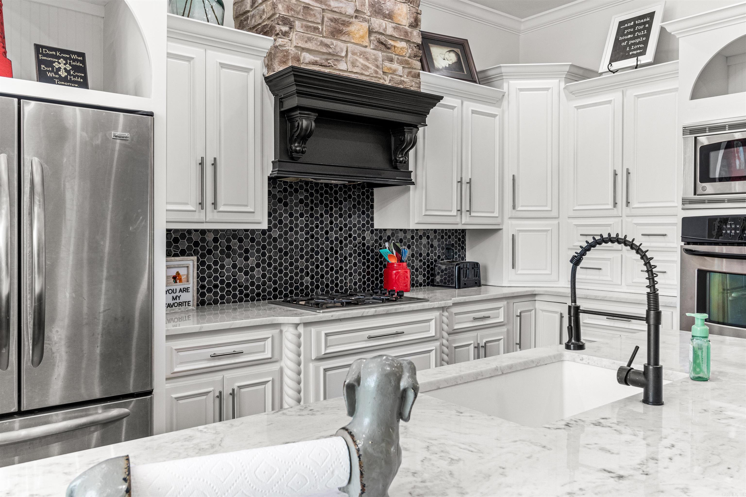 Sage Meadows - Residential
