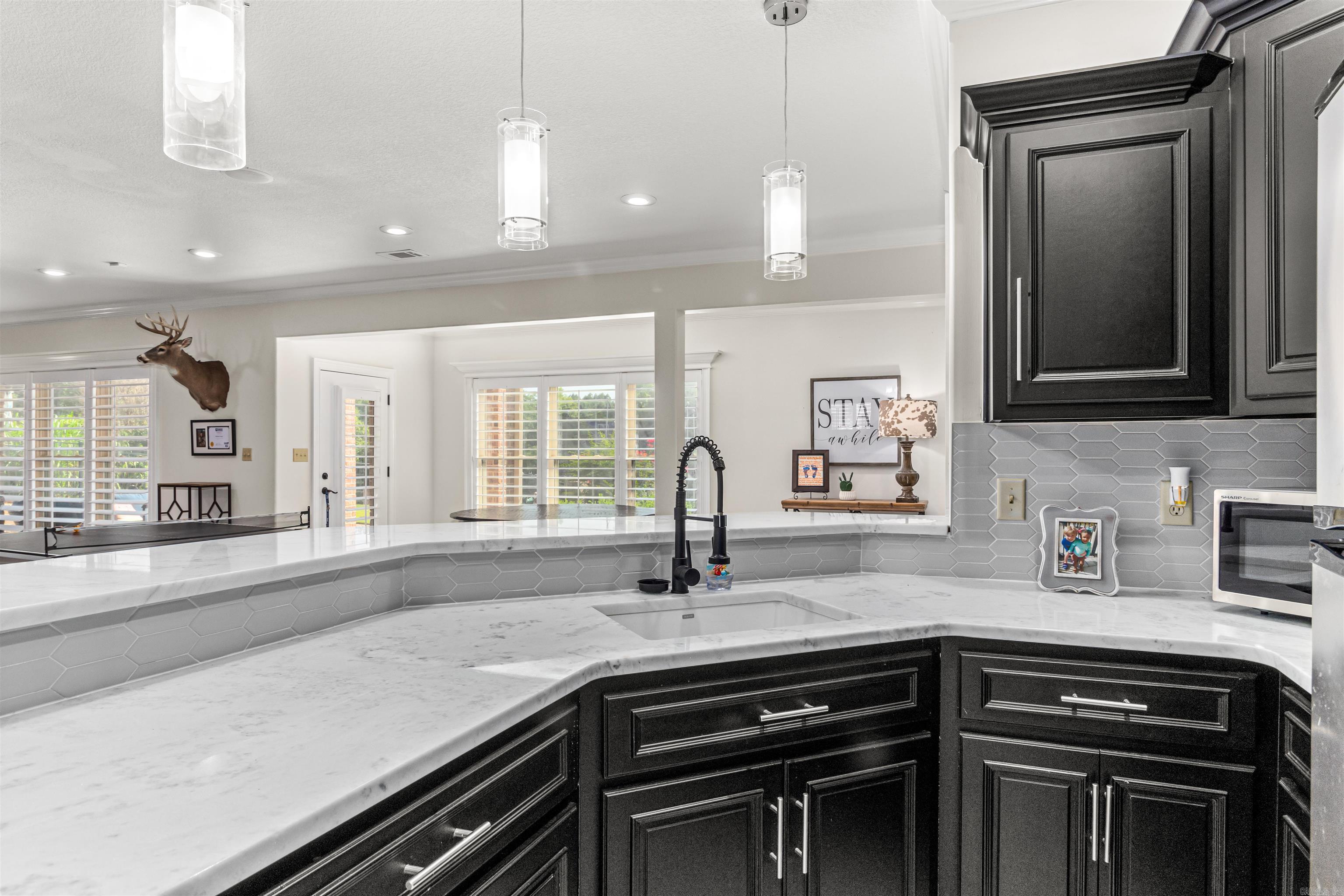 Sage Meadows - Residential