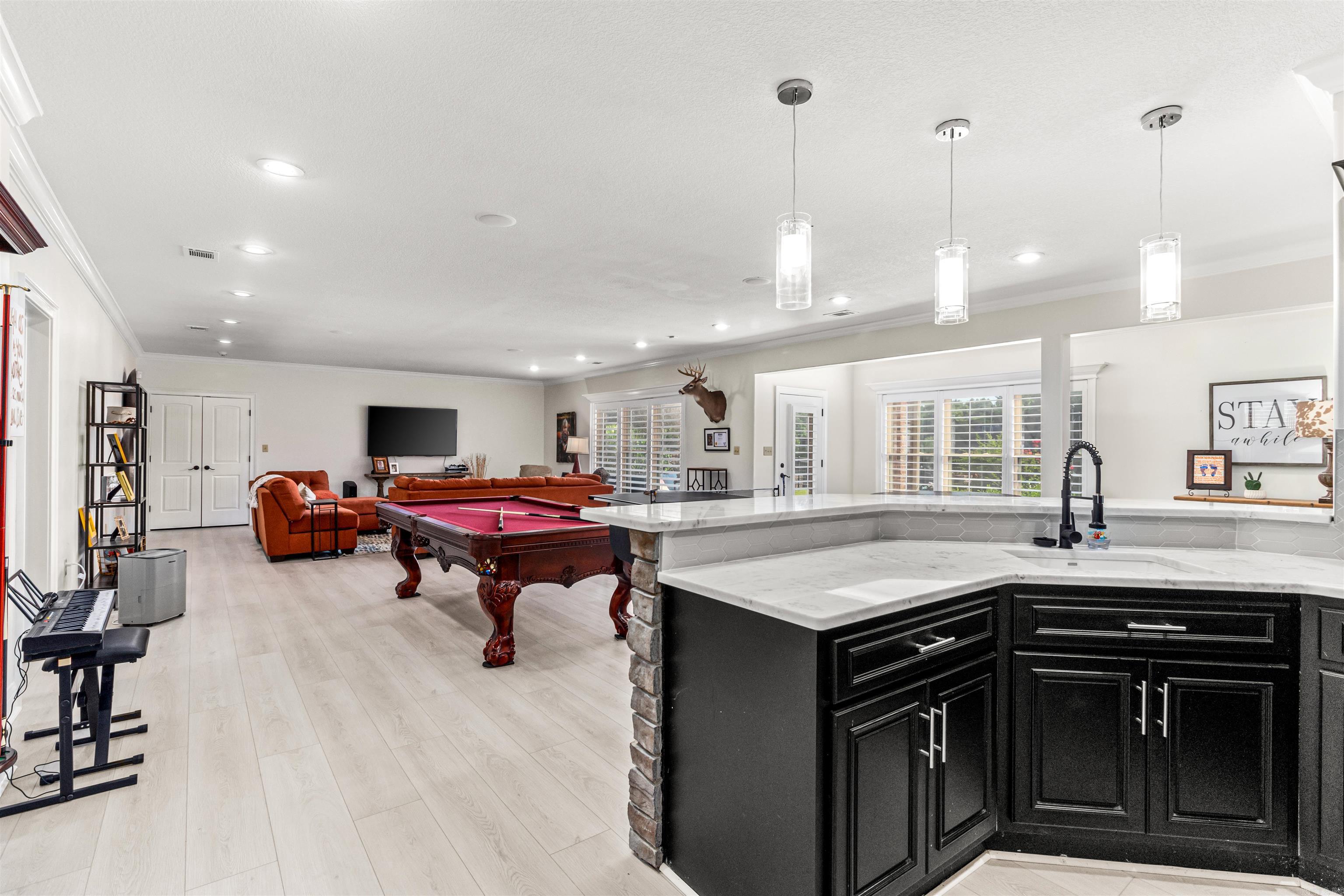 Sage Meadows - Residential