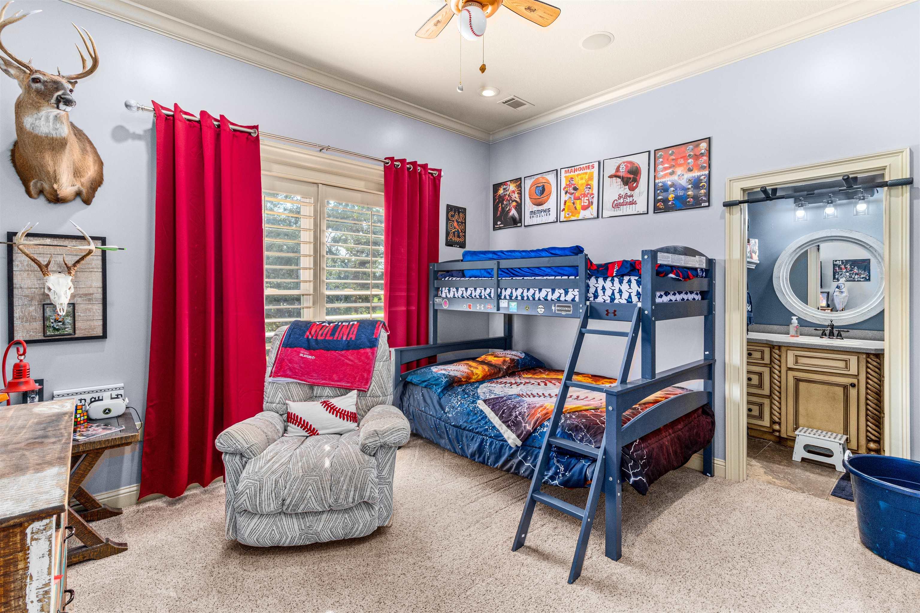 Sage Meadows - Residential