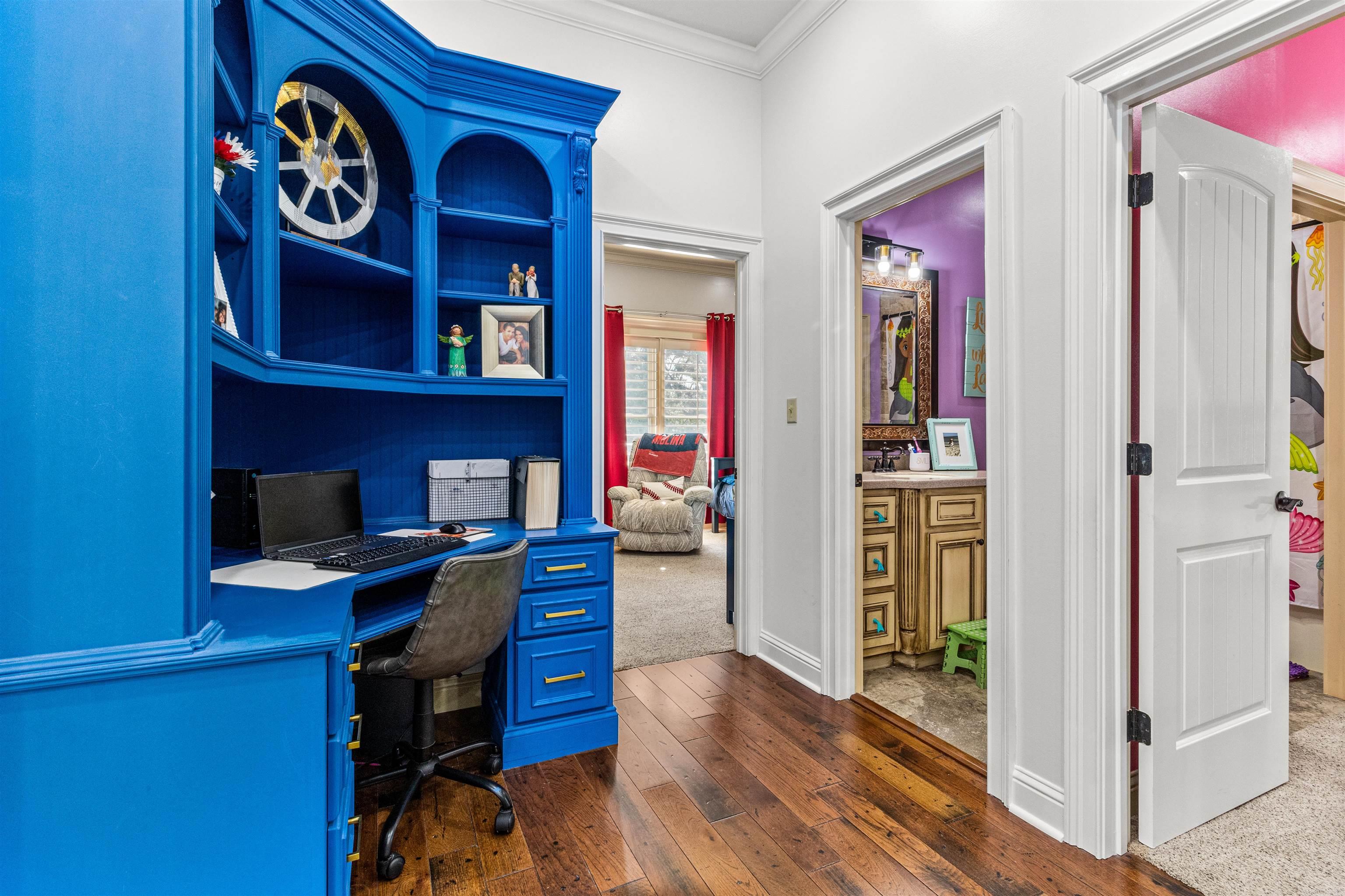 Sage Meadows - Residential