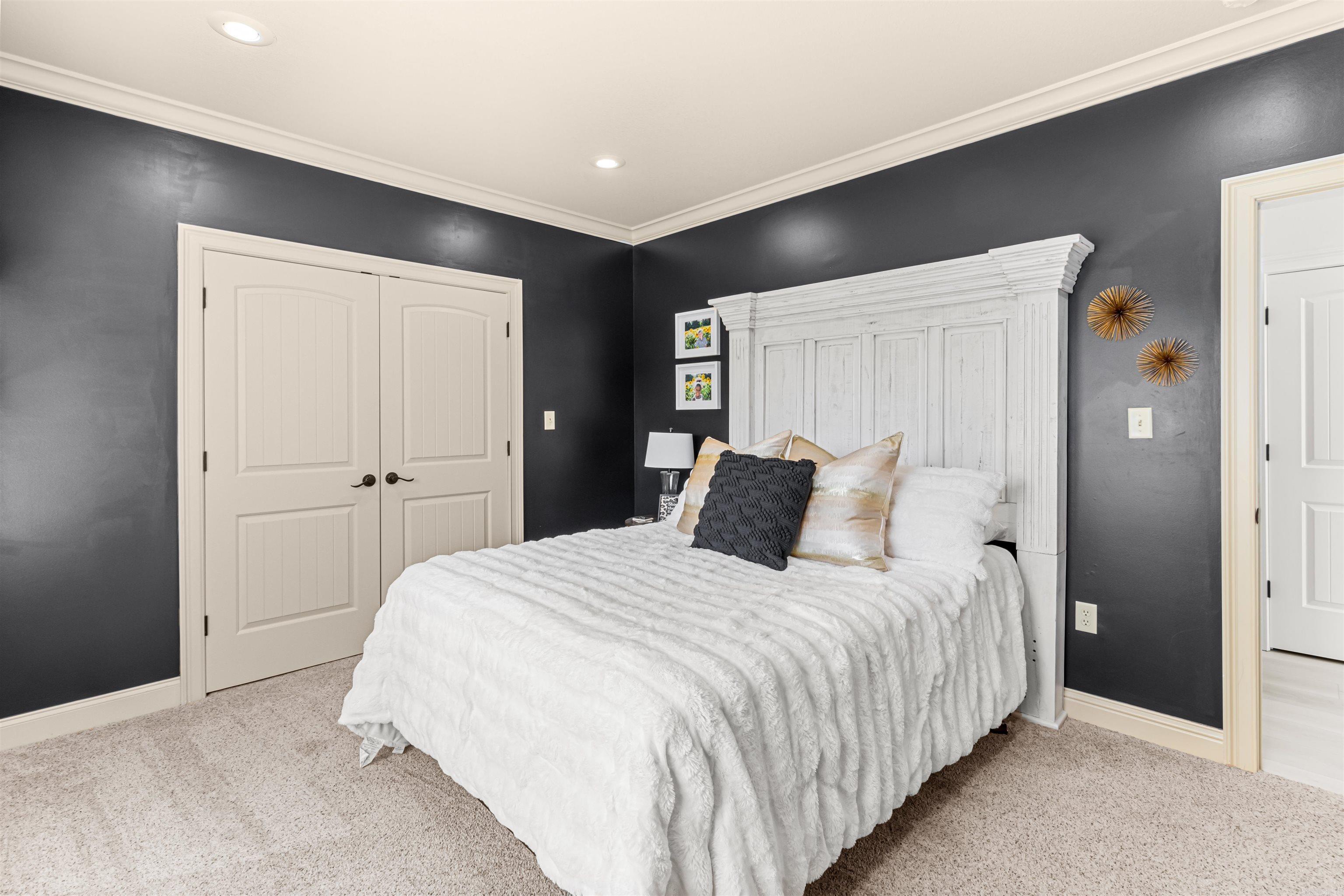 Sage Meadows - Residential