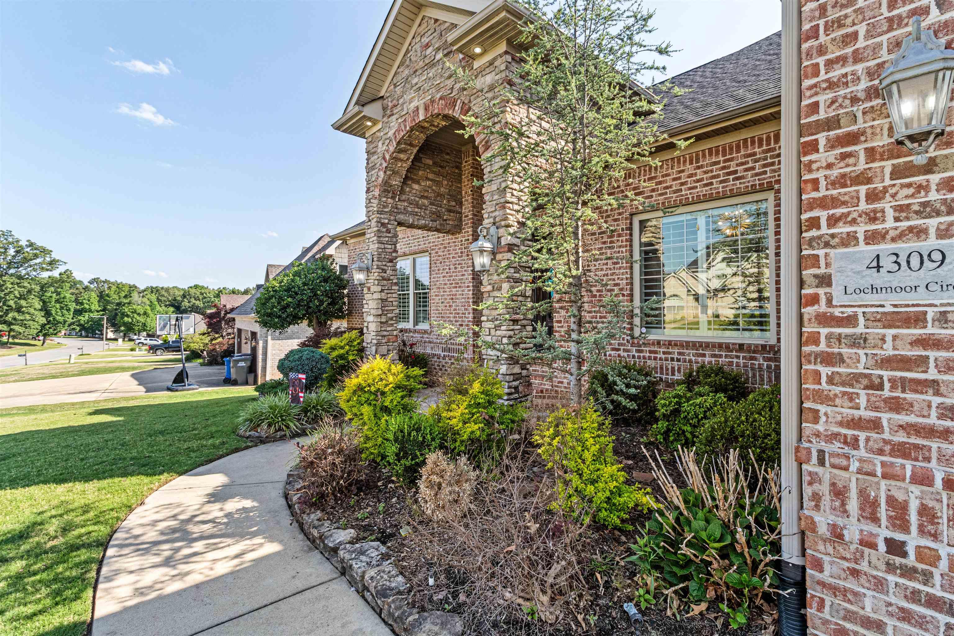 Sage Meadows - Residential