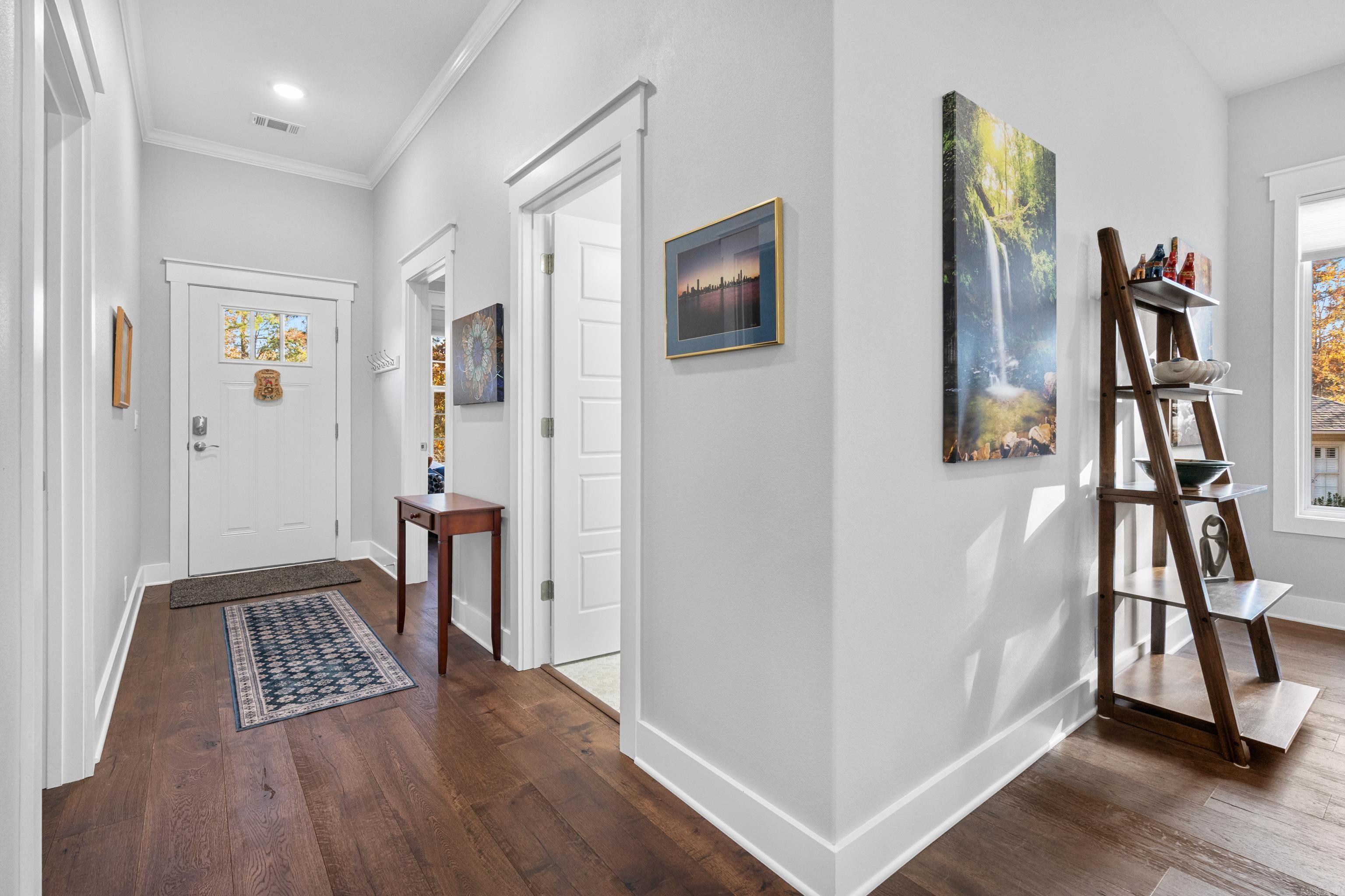 ADORACION - Residential