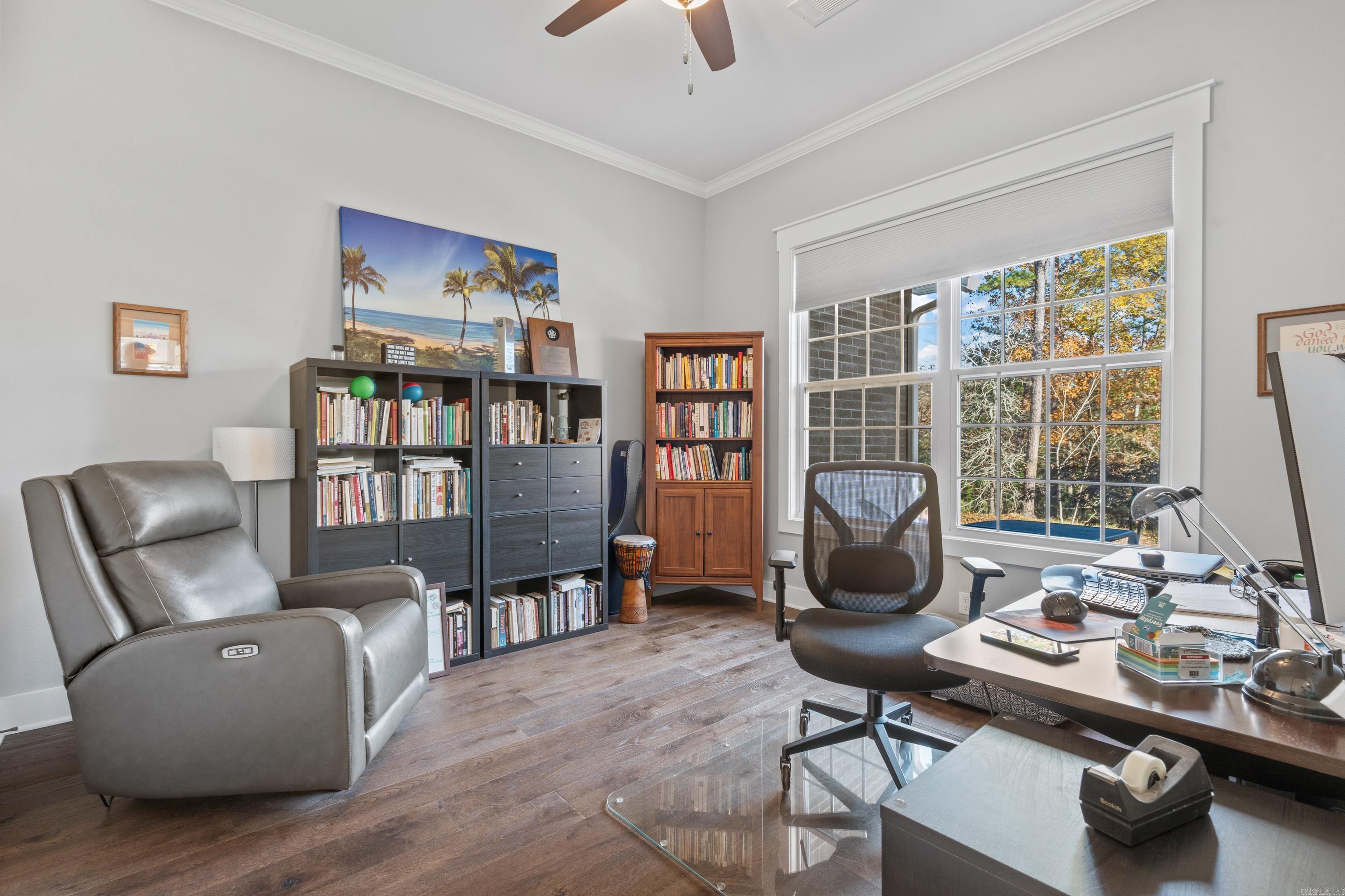 ADORACION - Residential