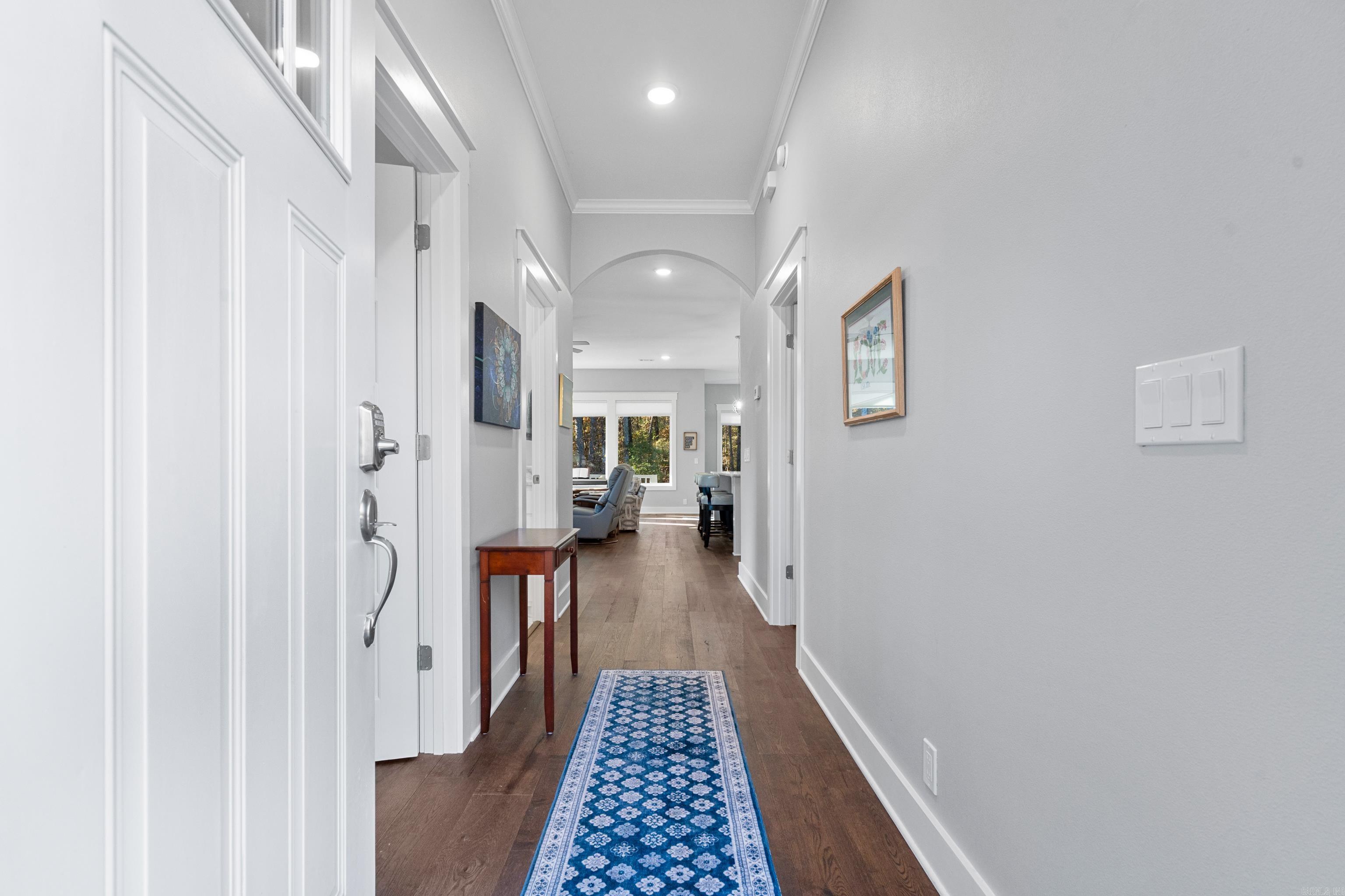 ADORACION - Residential