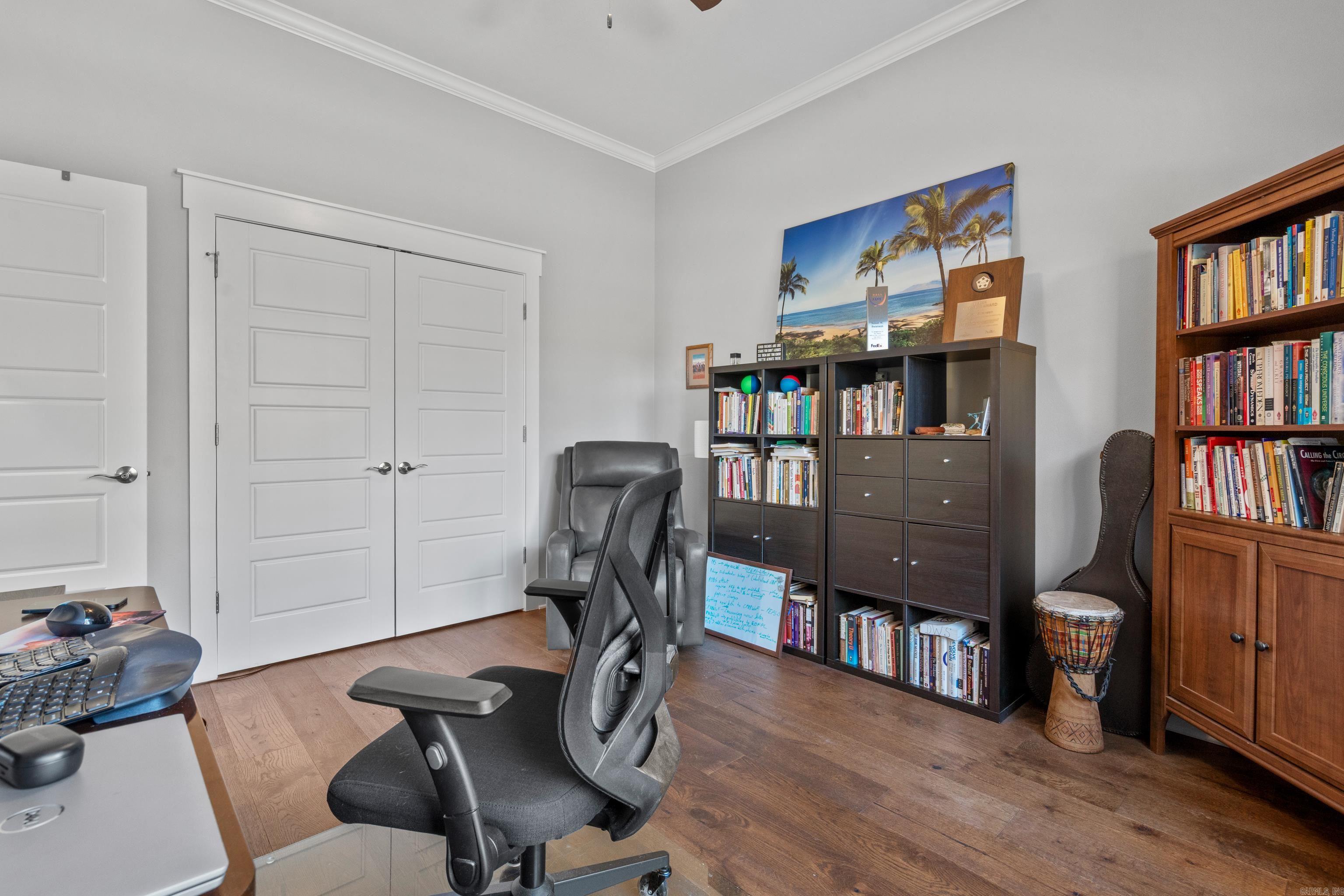 ADORACION - Residential