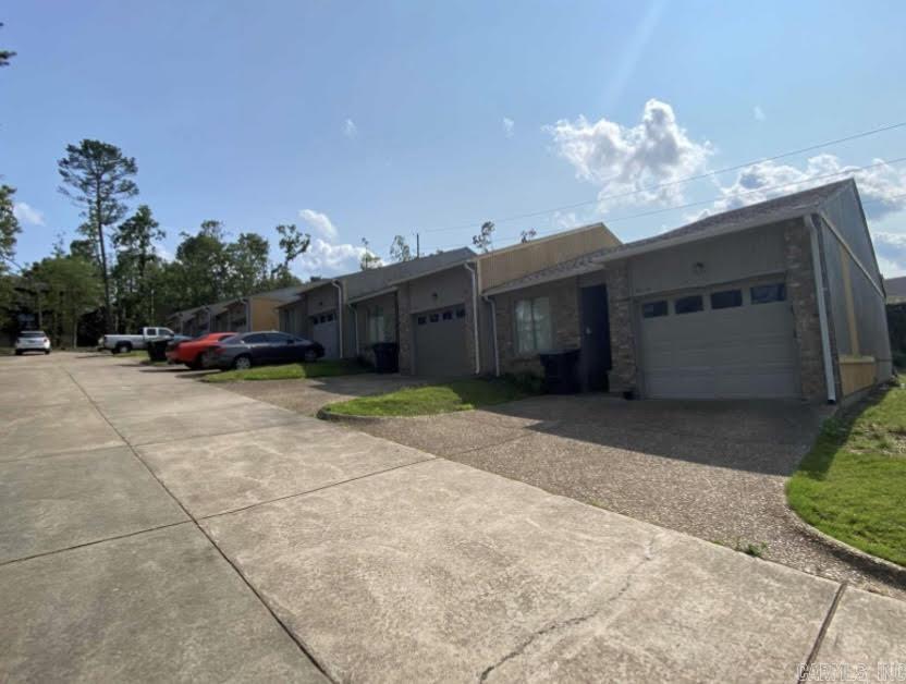 Green Mountain Park Condo - Residential Lease